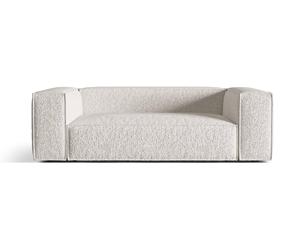 Micadoni 3-zitsbank Nuria boucl&eacute; &VerticalLine; 