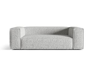 Micadoni 3-zitsbank Nuria boucl&eacute; &VerticalLine; 