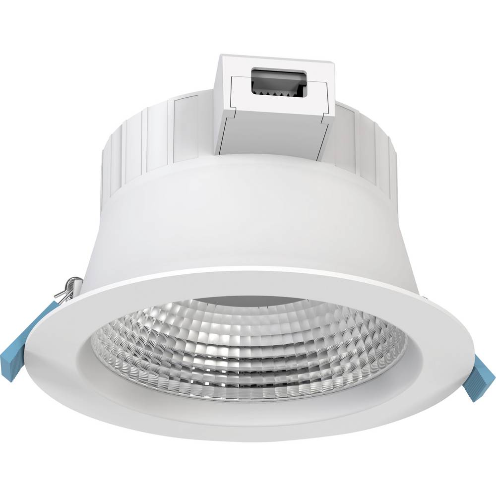Megatron MT76770 MT76770 LED-inbouwlamp 19 W Wit