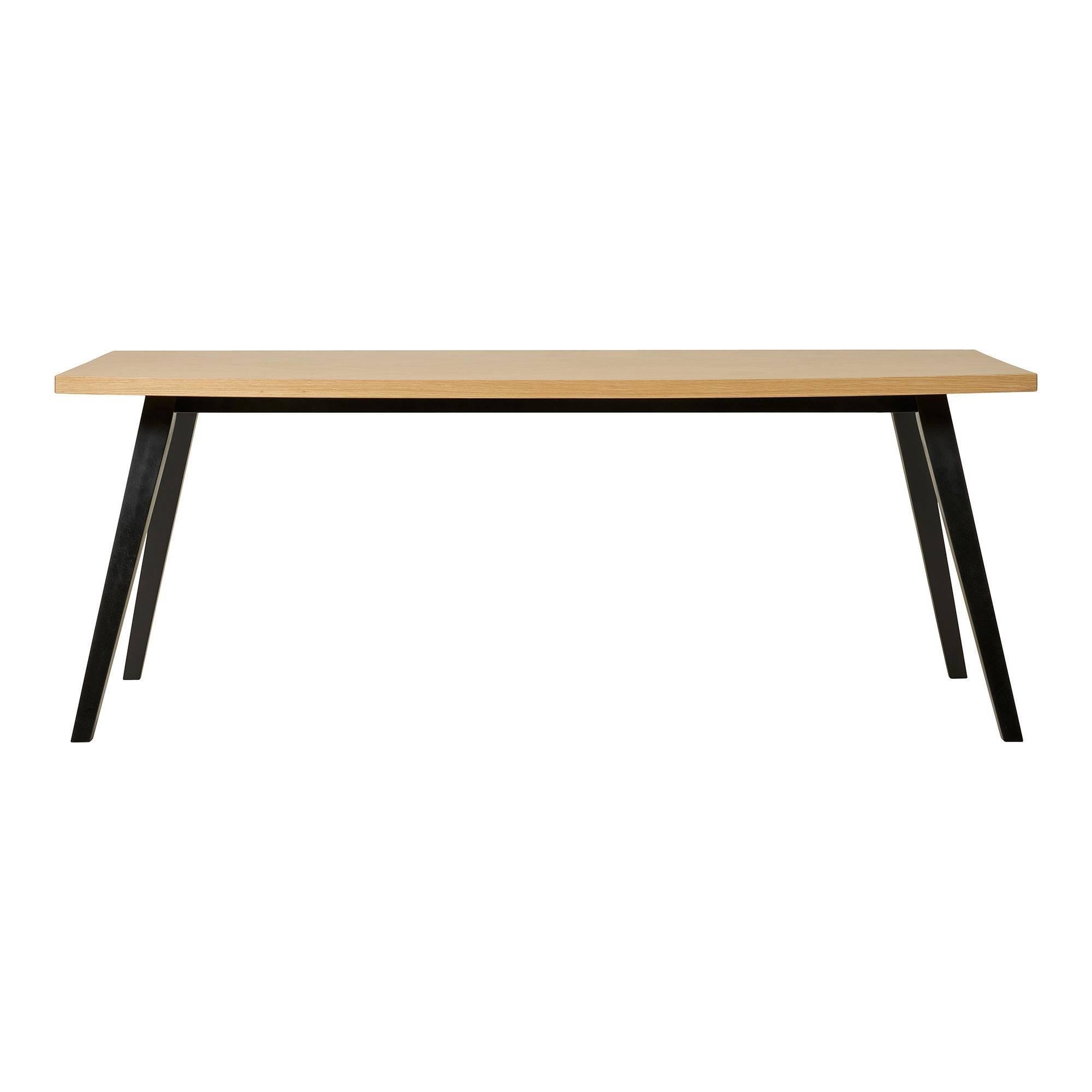 House Nordic Eettafel Amora | 
