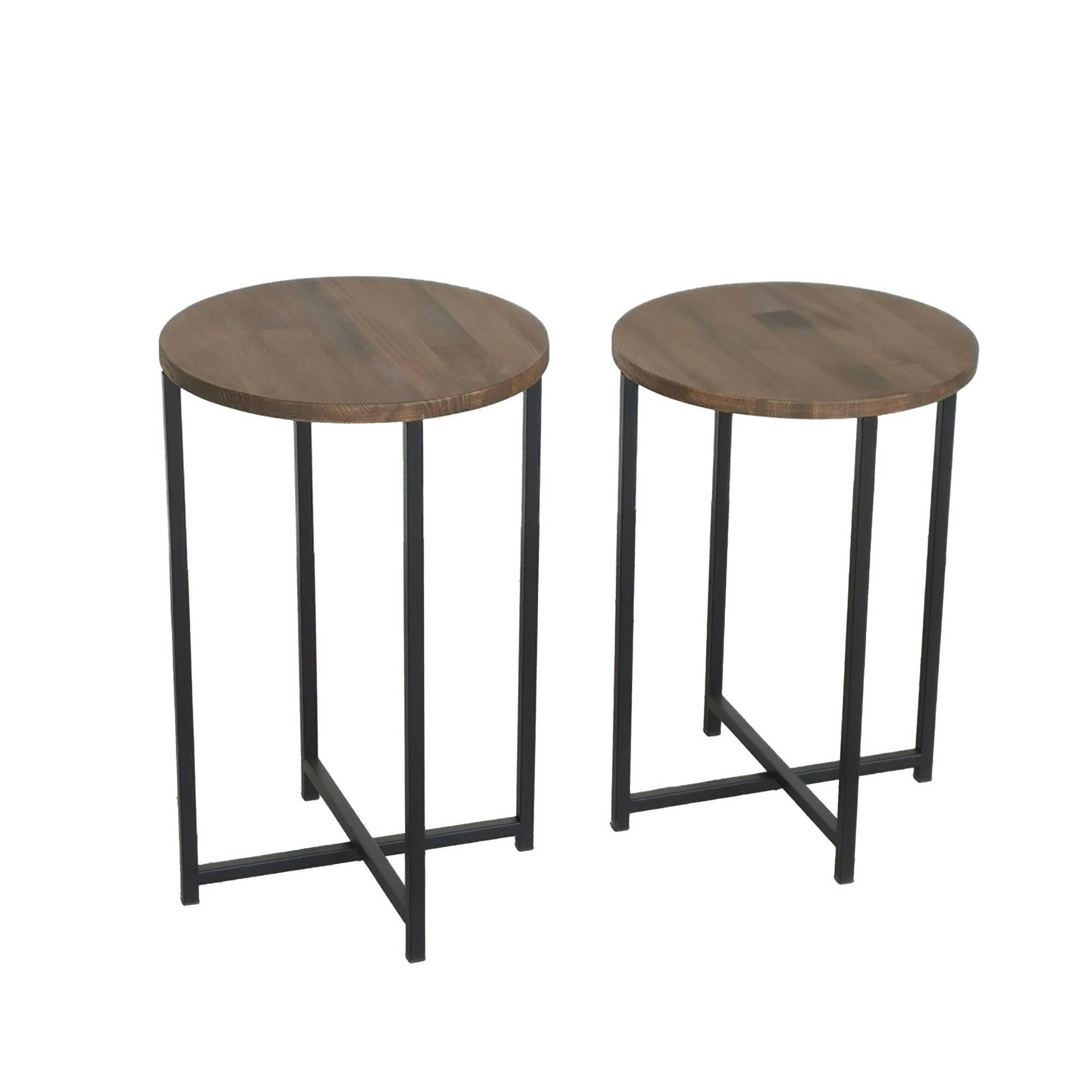 Bijzettafel Neta set van 2 |