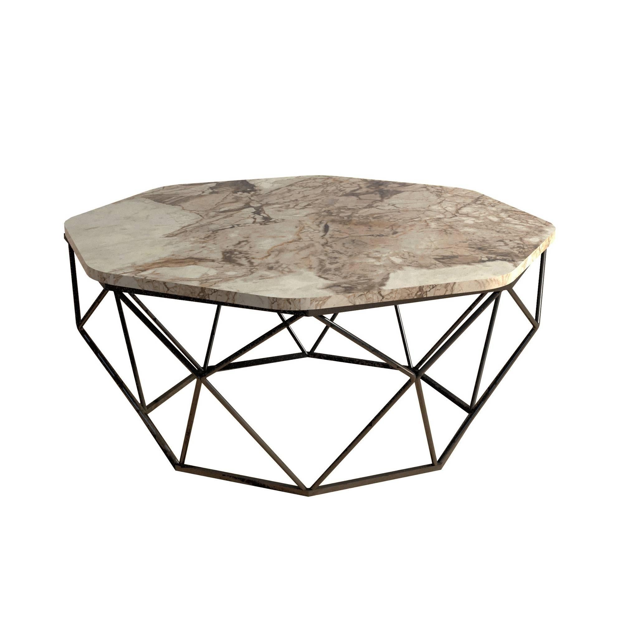Salontafel Diamond |
