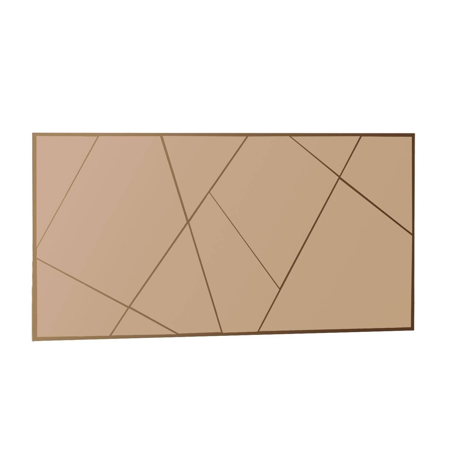 Wandspiegel Orezo |