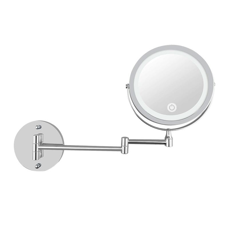 UNIQ Cosmetisch niveau met LED-licht en uittrekselarm