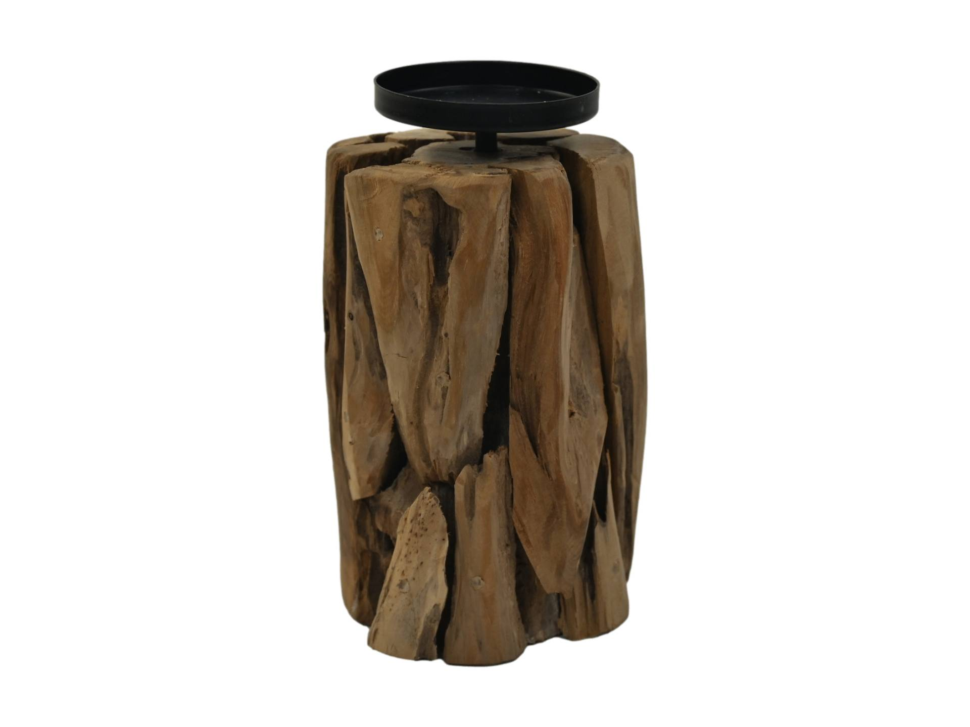 HSM Collection Kaarsenhouder Root | 