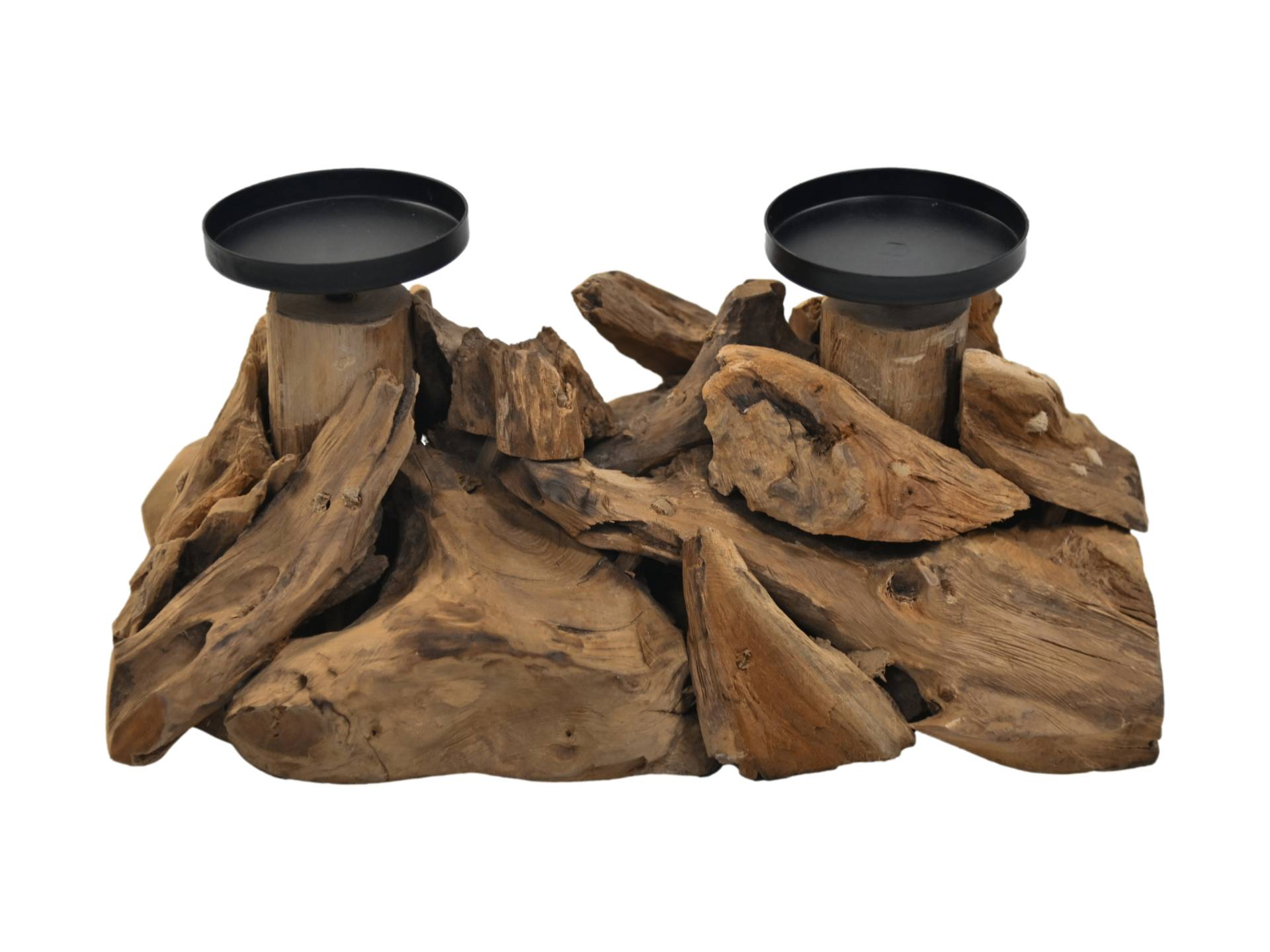 HSM Collection Kaarsenhouder Root | 