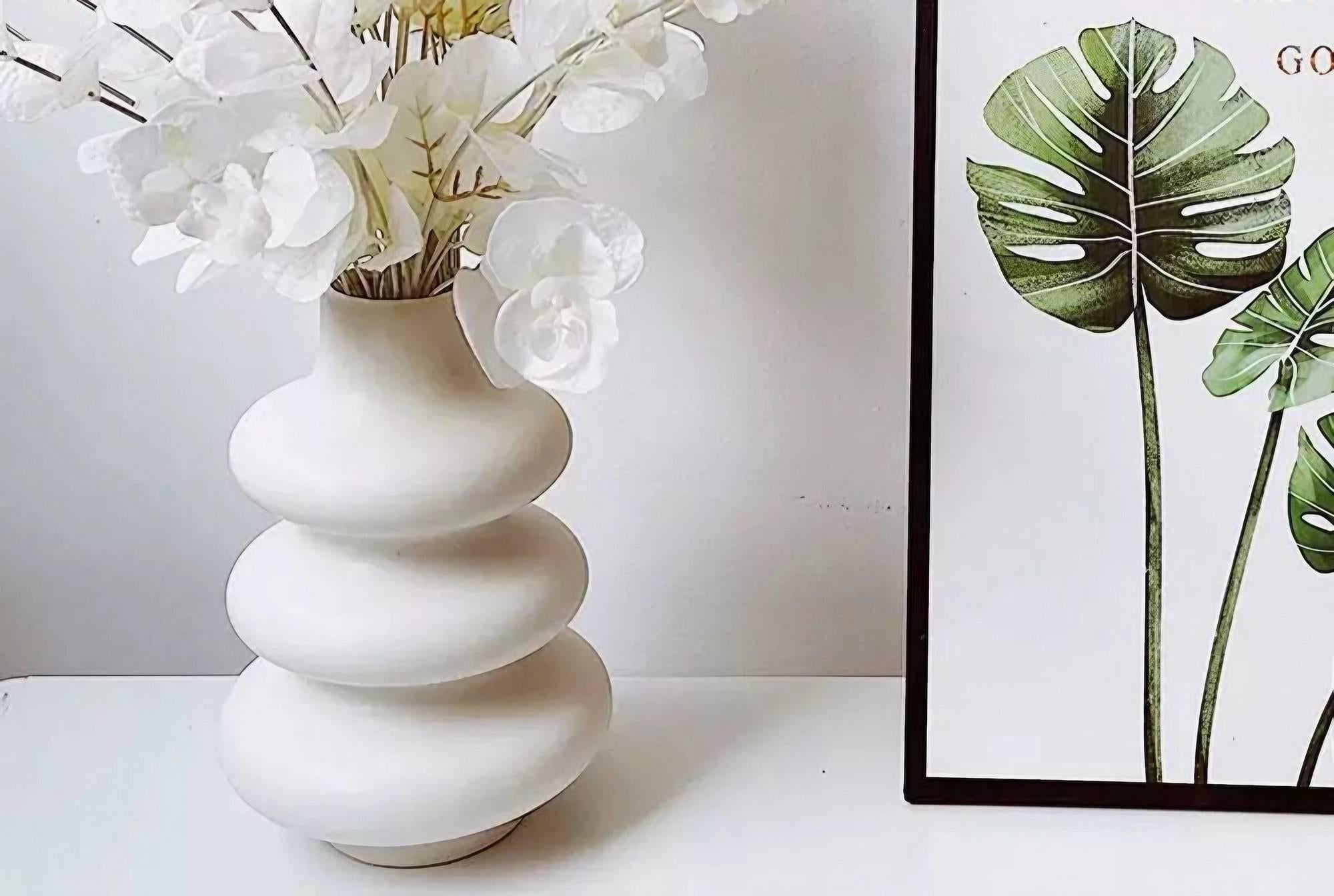 Kalune Design Vaas Tibo | 