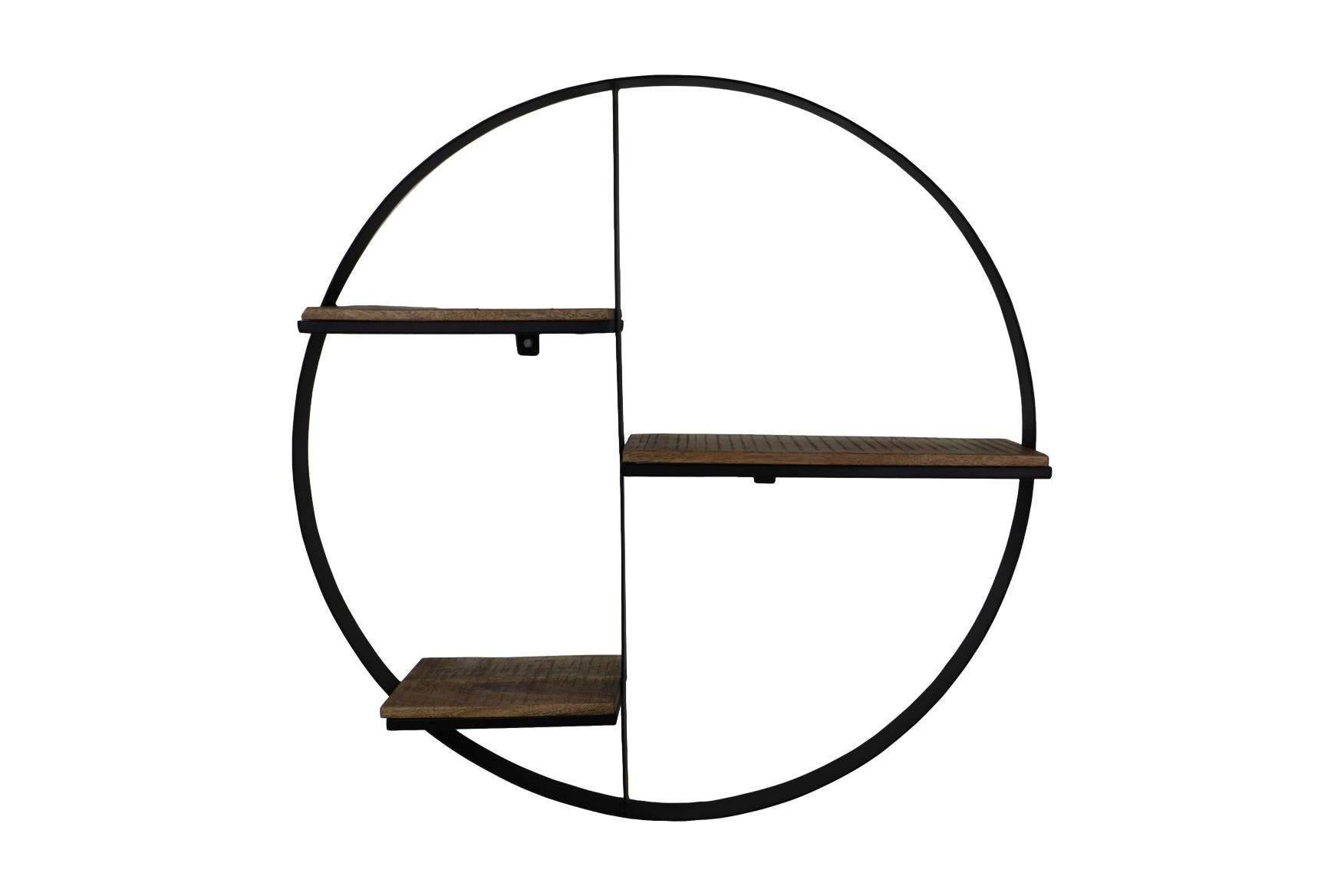 HSM Collection Wandrek Levels rond | 