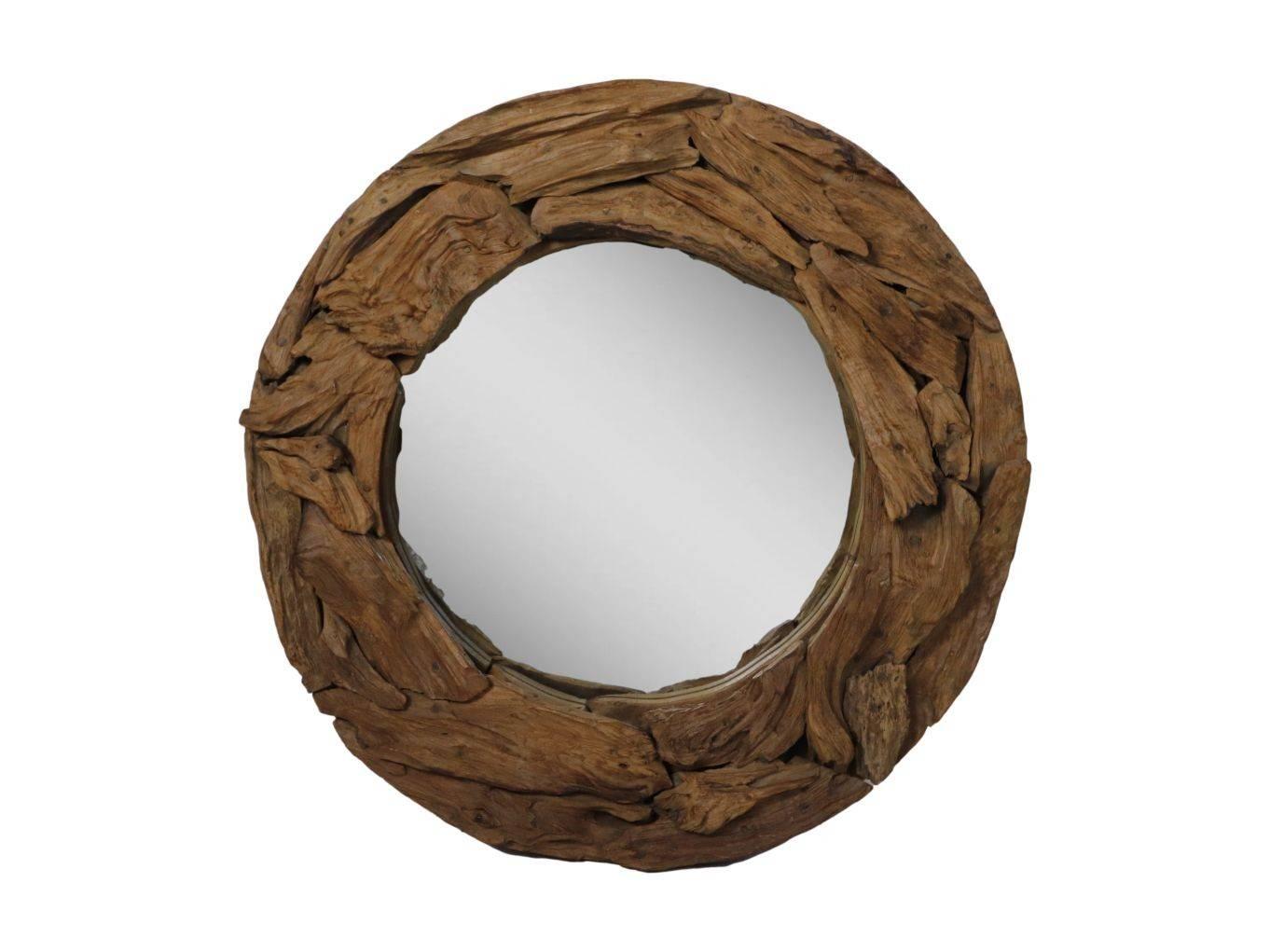 HSM Collection Ronde Spiegel Elsa | 
