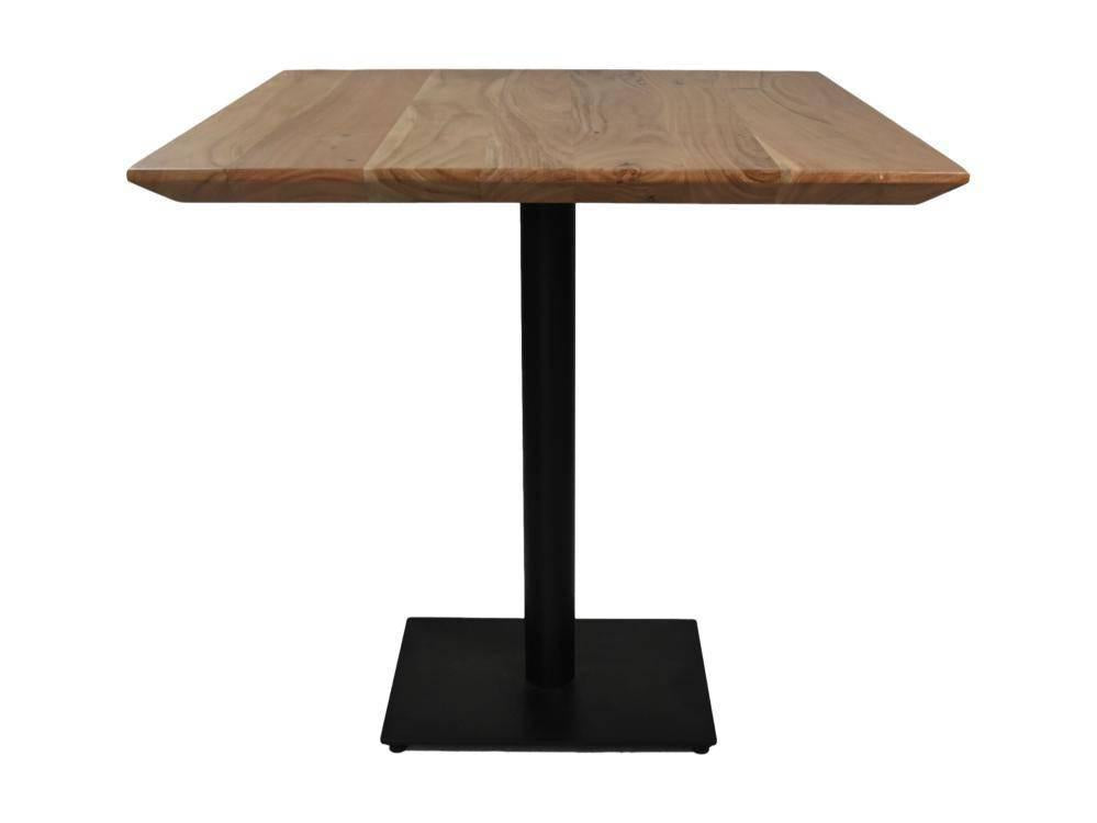 HSM Collection Vierkante Eettafel Zurich | 