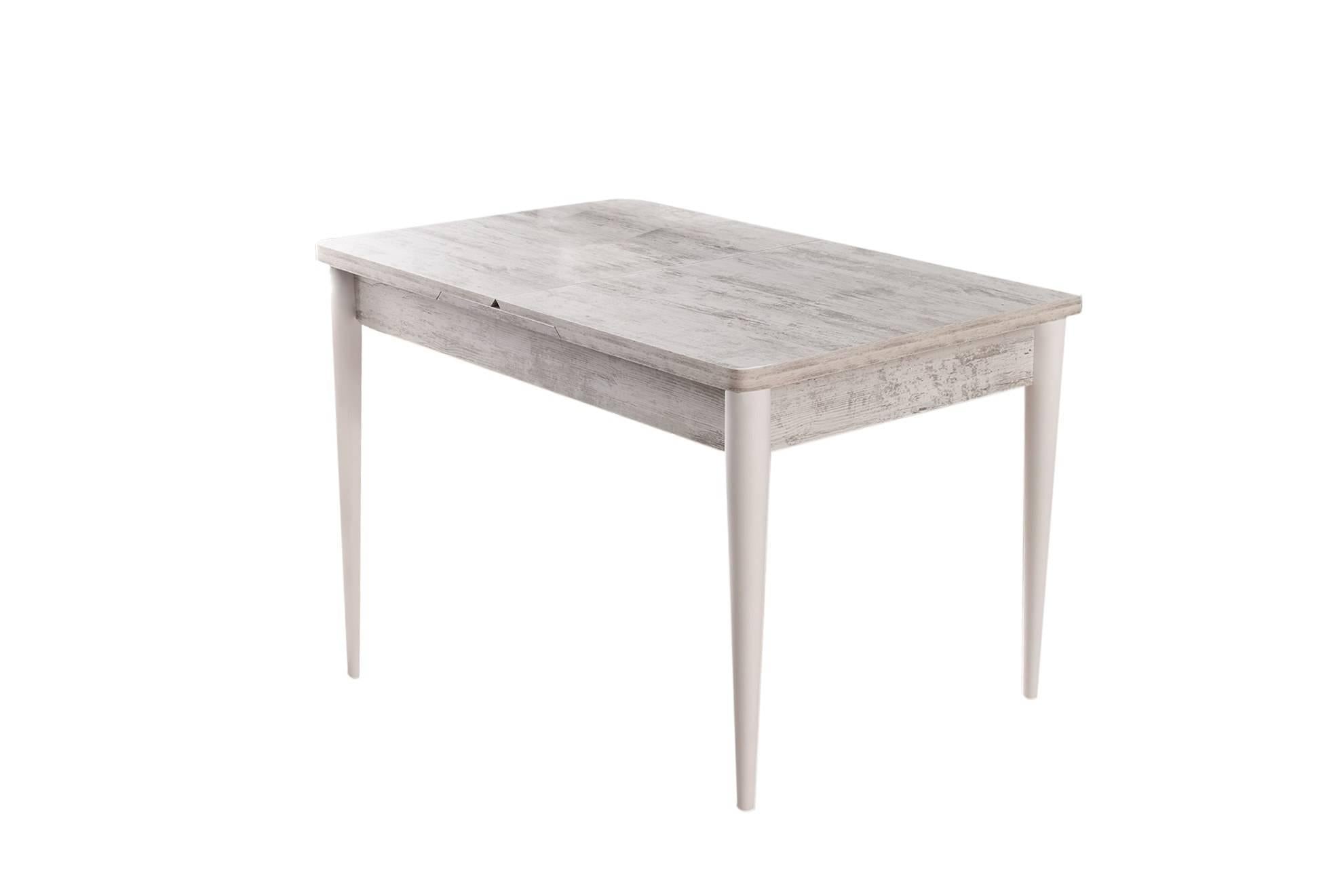 Kalune Design Eettafel Alisa uitschuifbaar | 