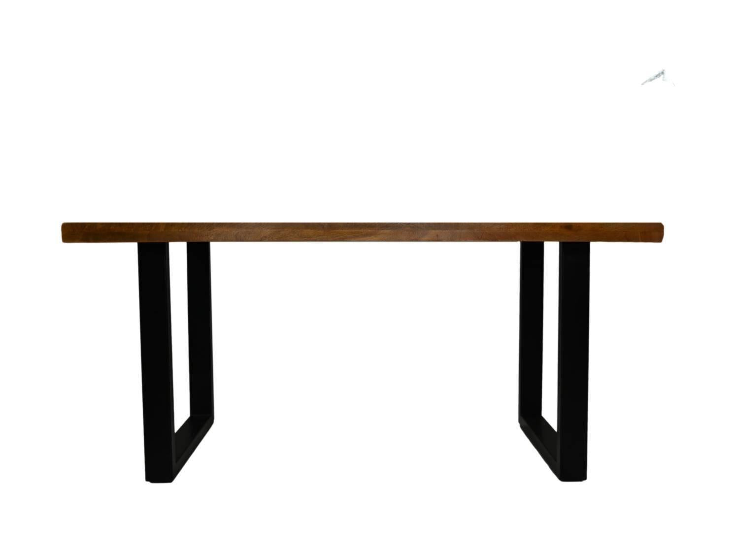 HSM Collection Rechthoekige Eettafel Melbourne | 