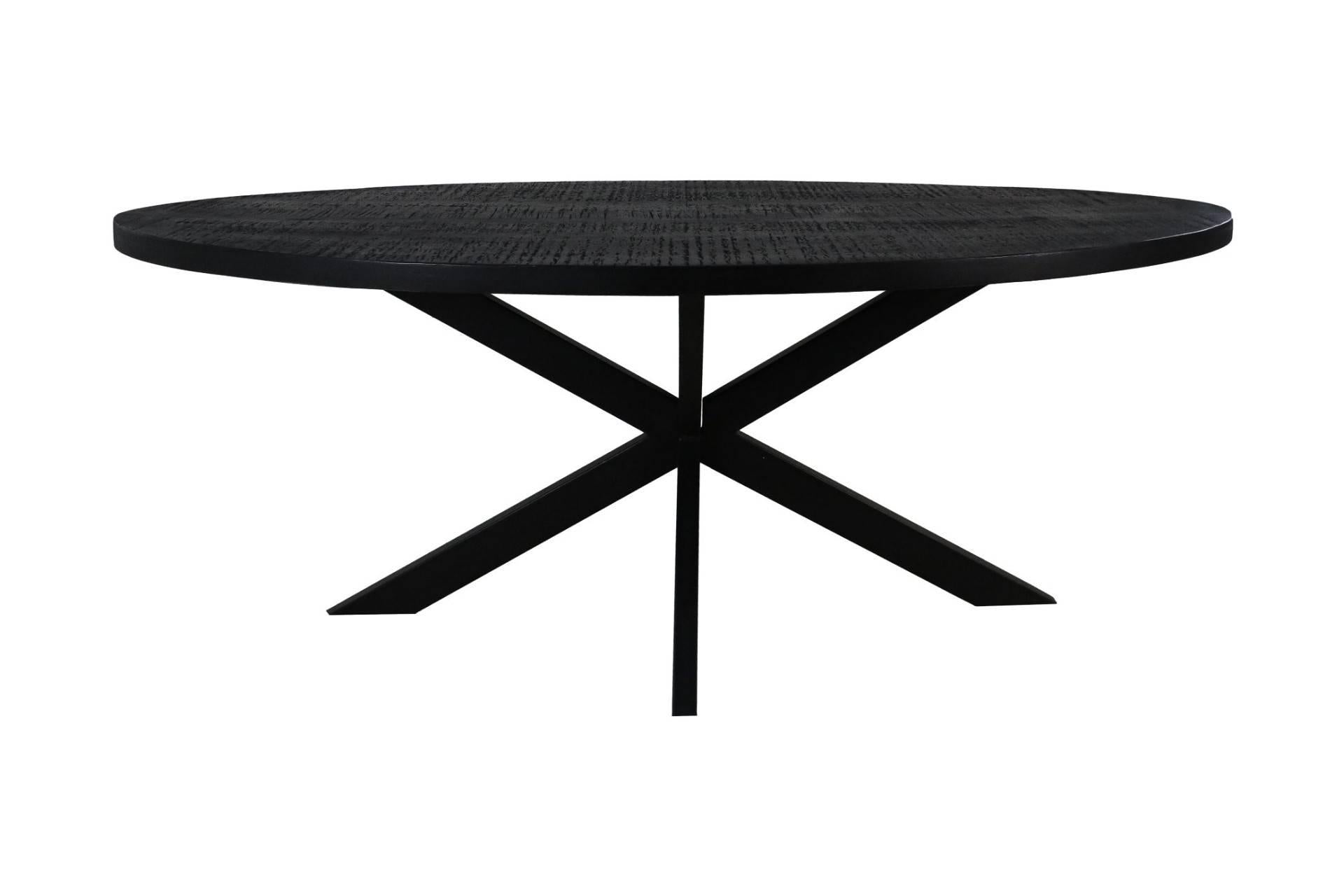 HSM Collection Ovale Eettafel Melbourne | 