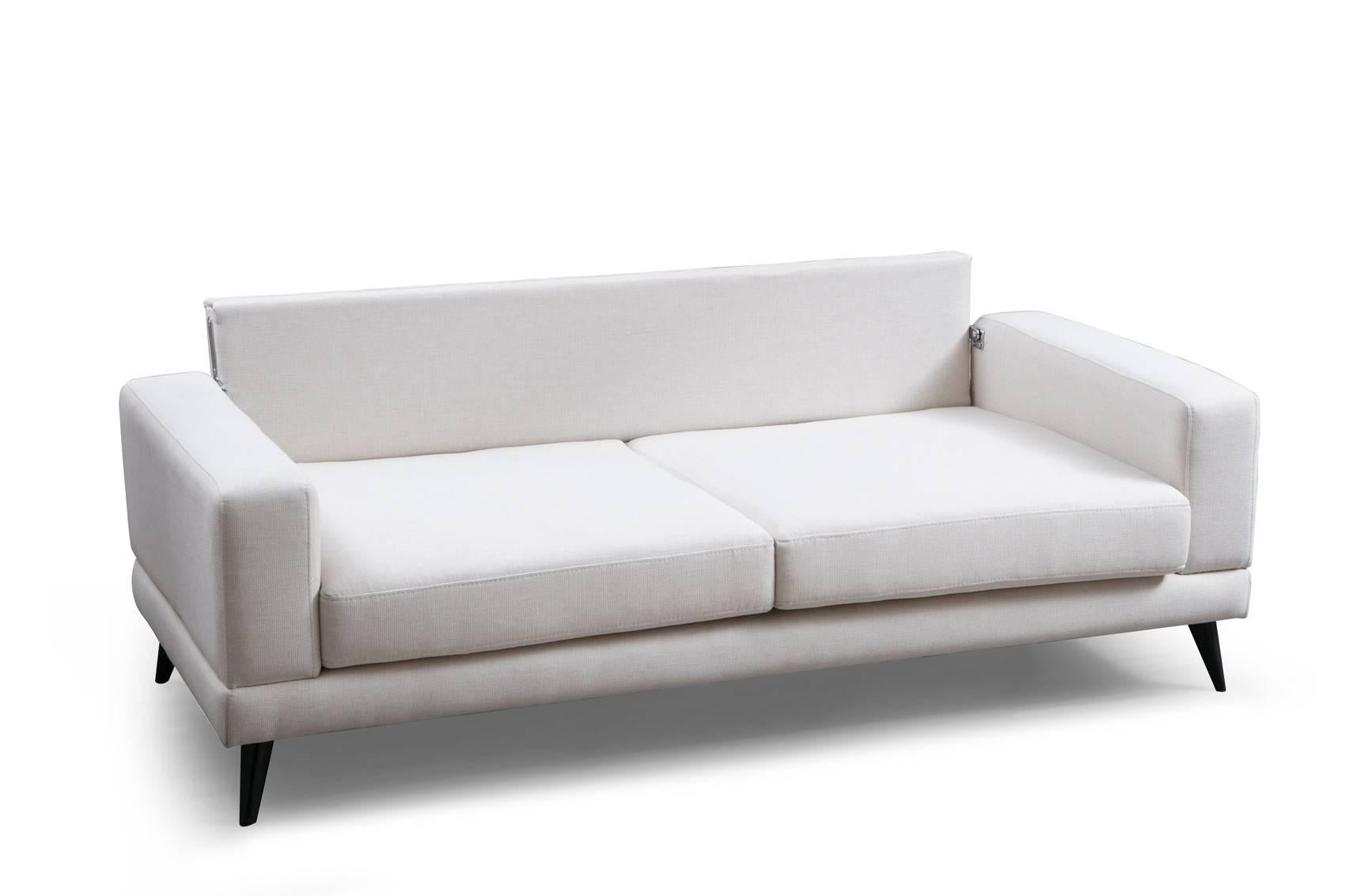 Kalune Design 3-zitsslaapbank Nordic | 