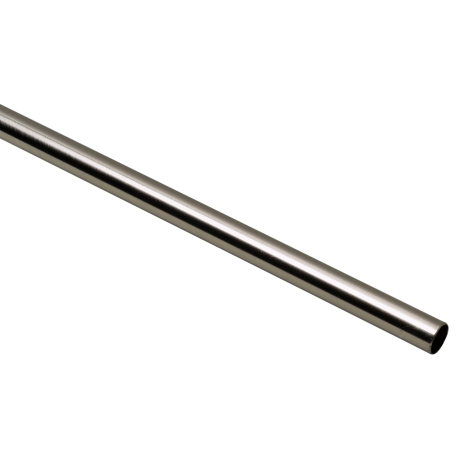 Praxis Roede 200cm Rvs 12mm