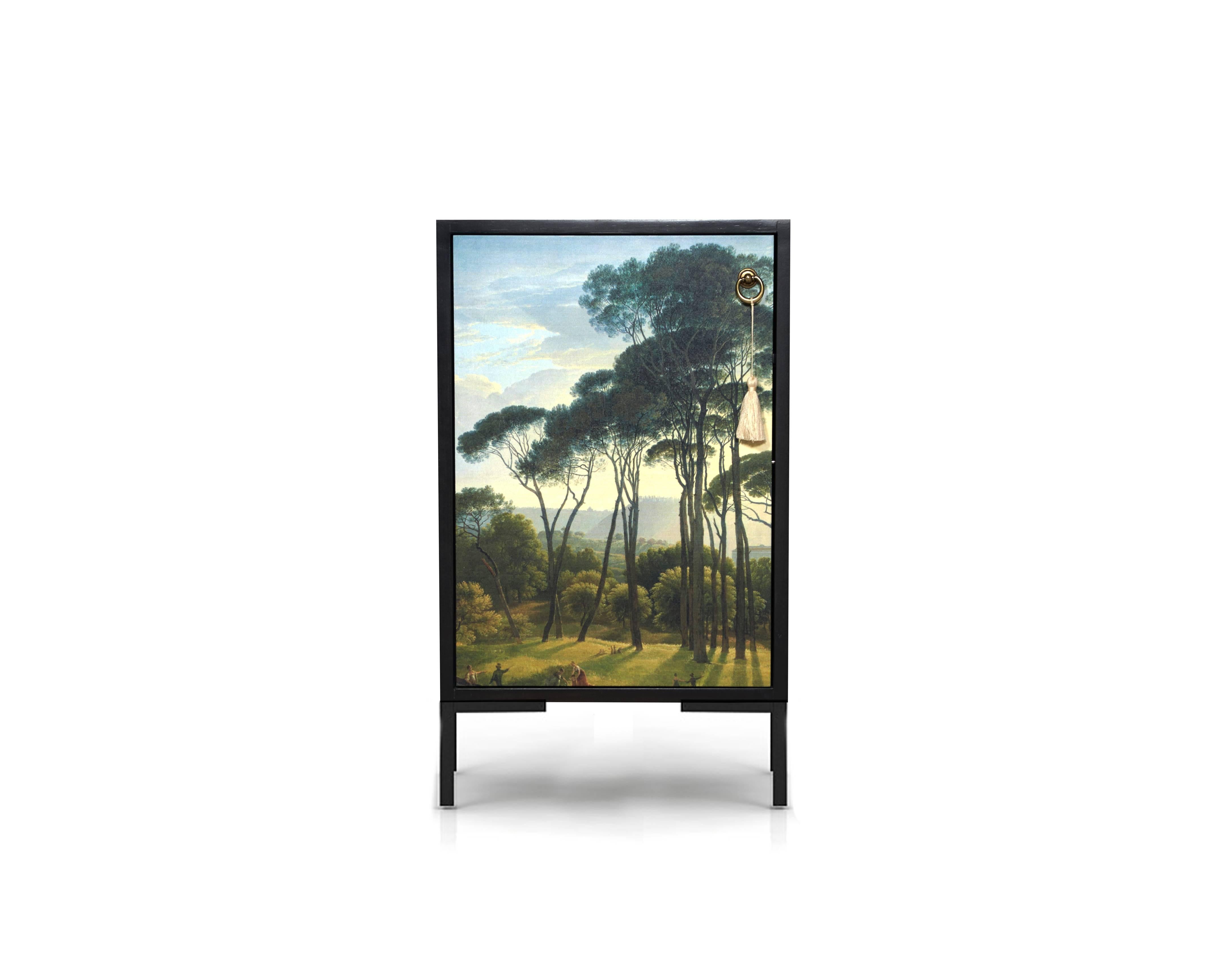 Really Nice Things Nachtkastje Miquel Forest | 