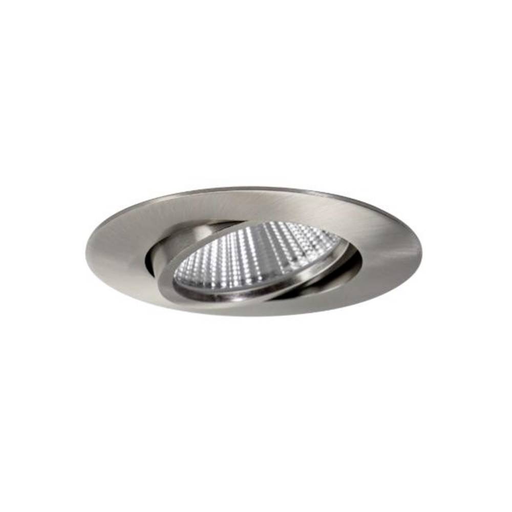 Brumberg 12494153 12494153 LED-inbouwlamp LED 48 W Nikkel
