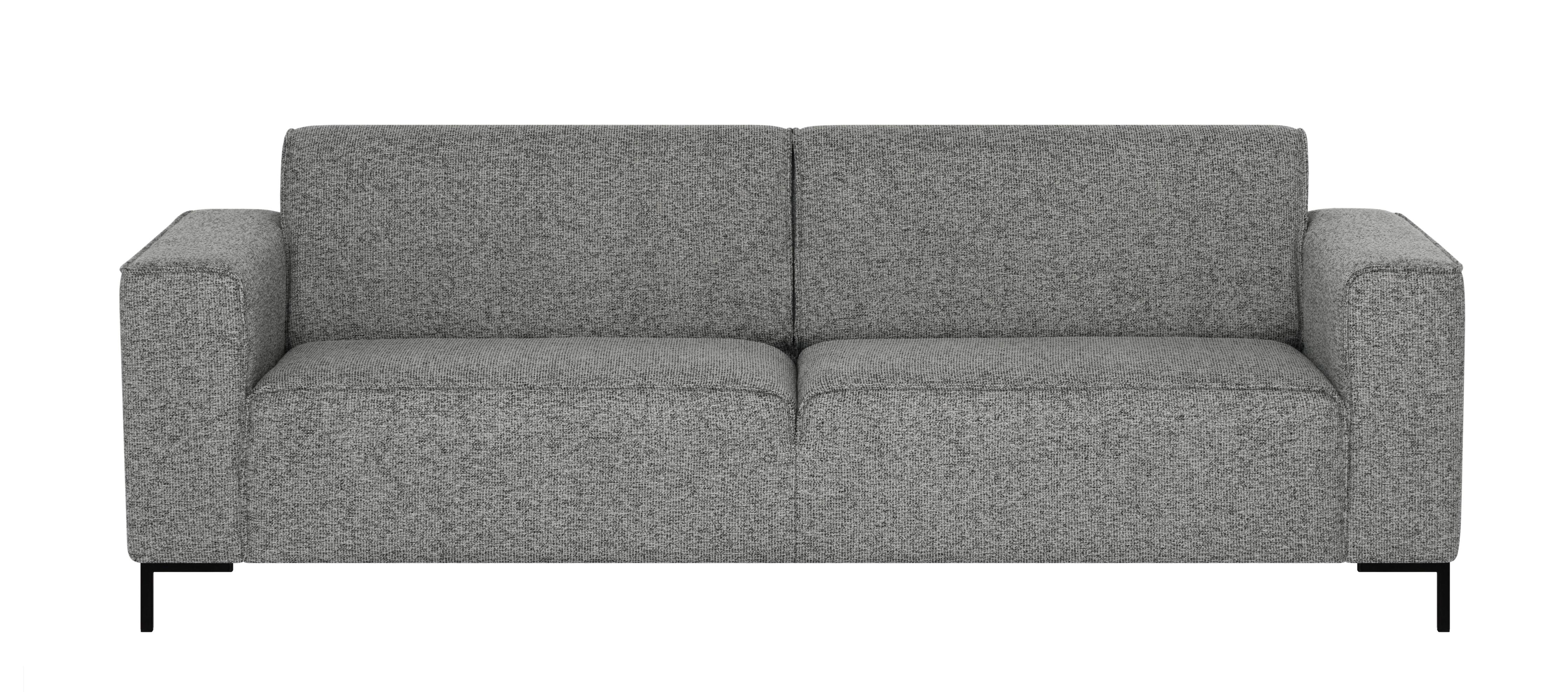 NADUVI Collection 2-zitsbank Gionni chenille | 