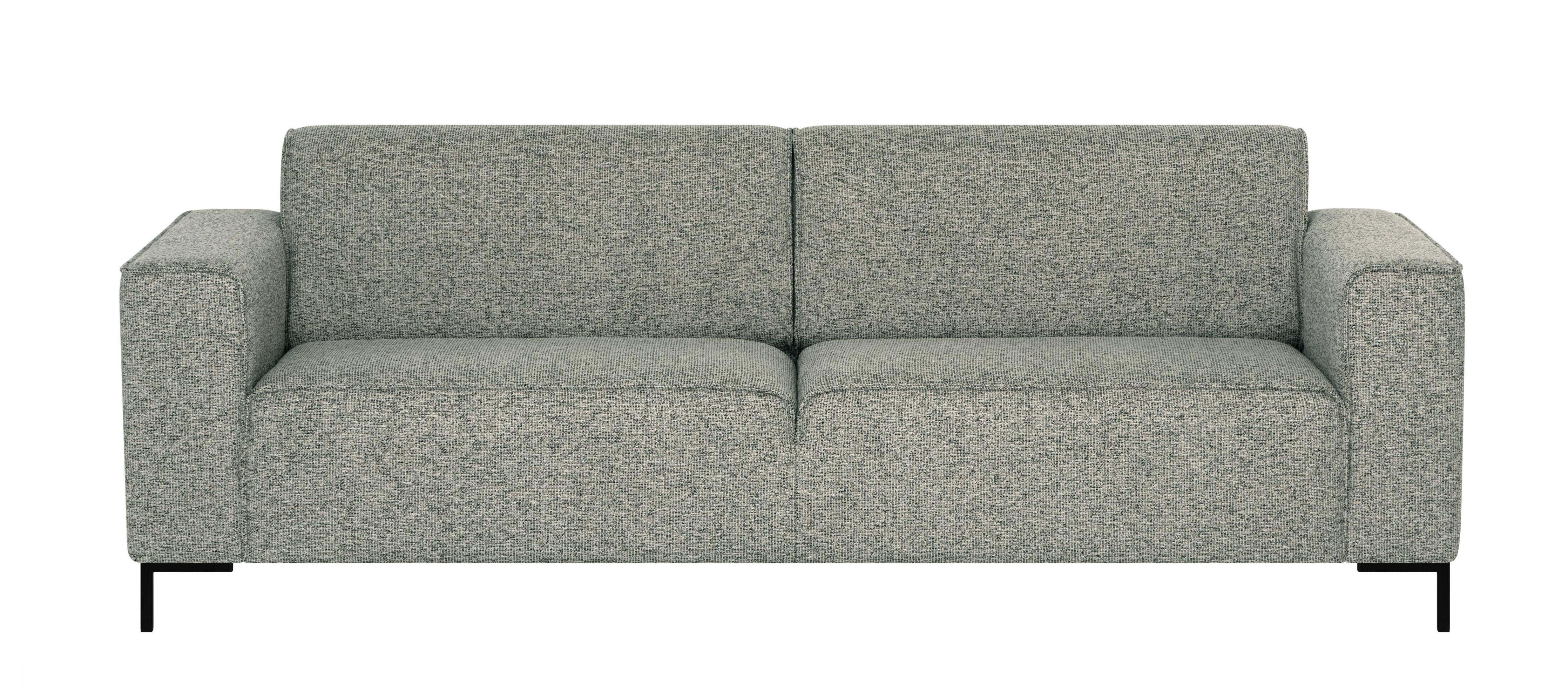 NADUVI Collection 2-zitsbank Gionni chenille | 