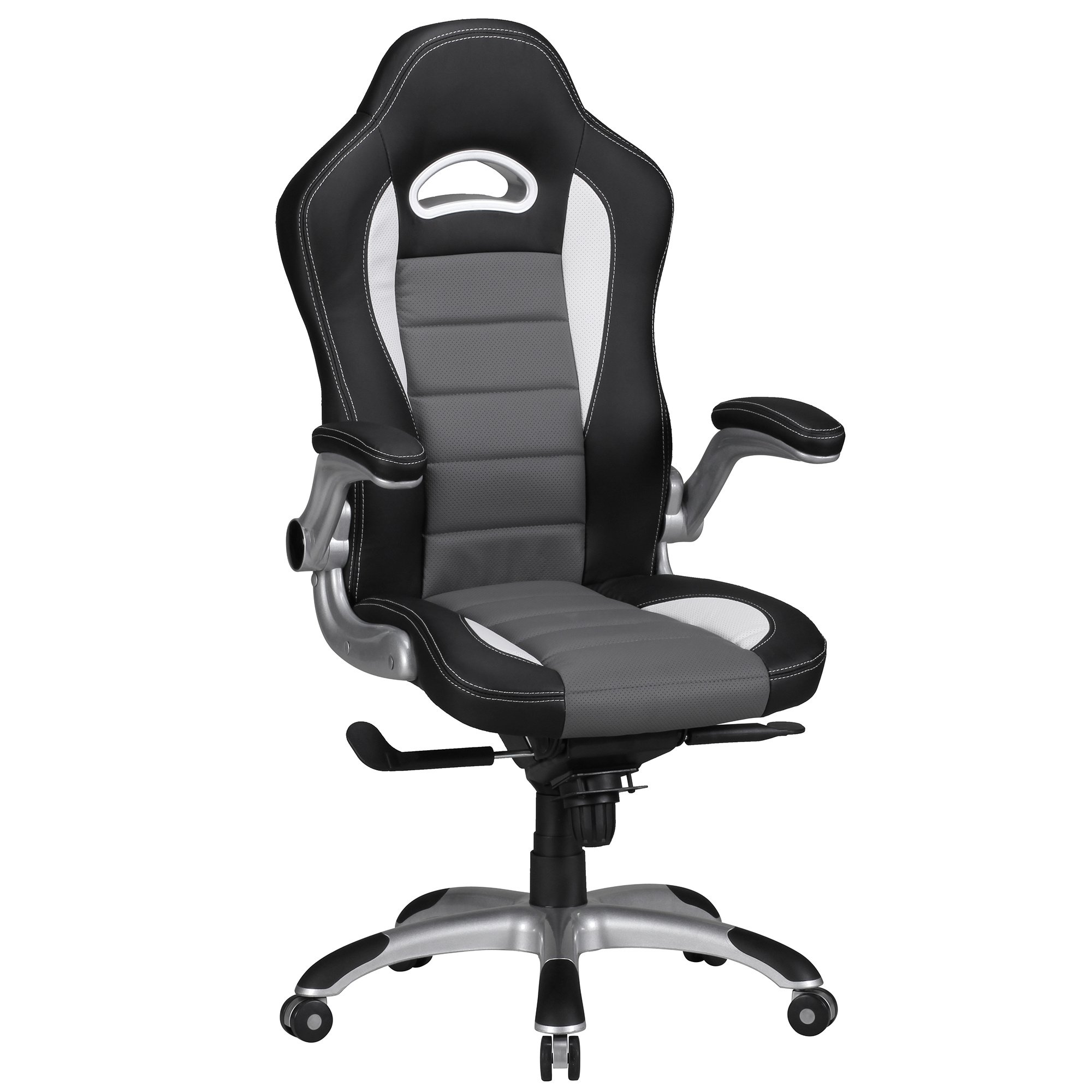 BYmeubello Bureaustoel Amybury 47cm-SPM1M237