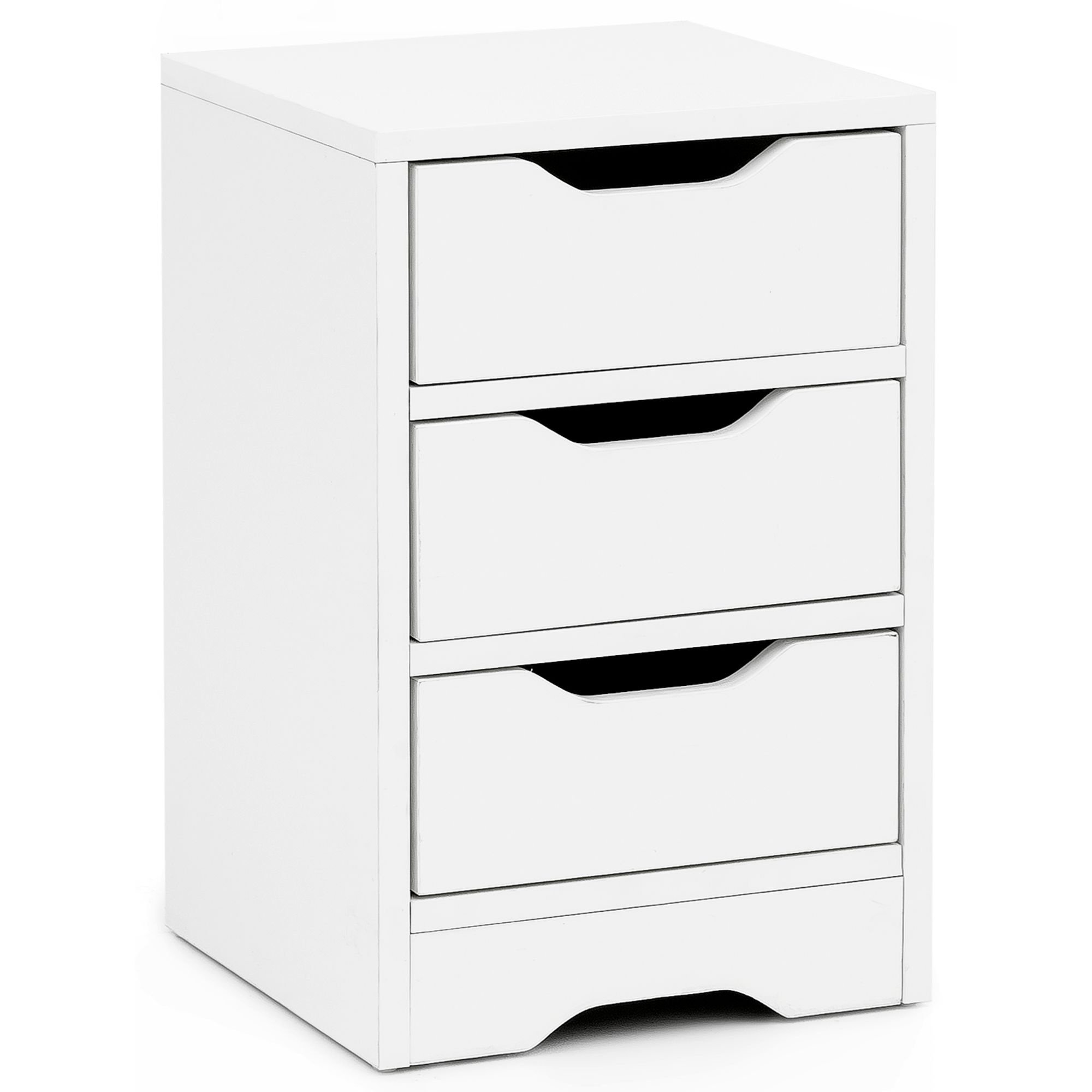 BYmeubello Nachtkastje Sarahland 123cm-WL5M704