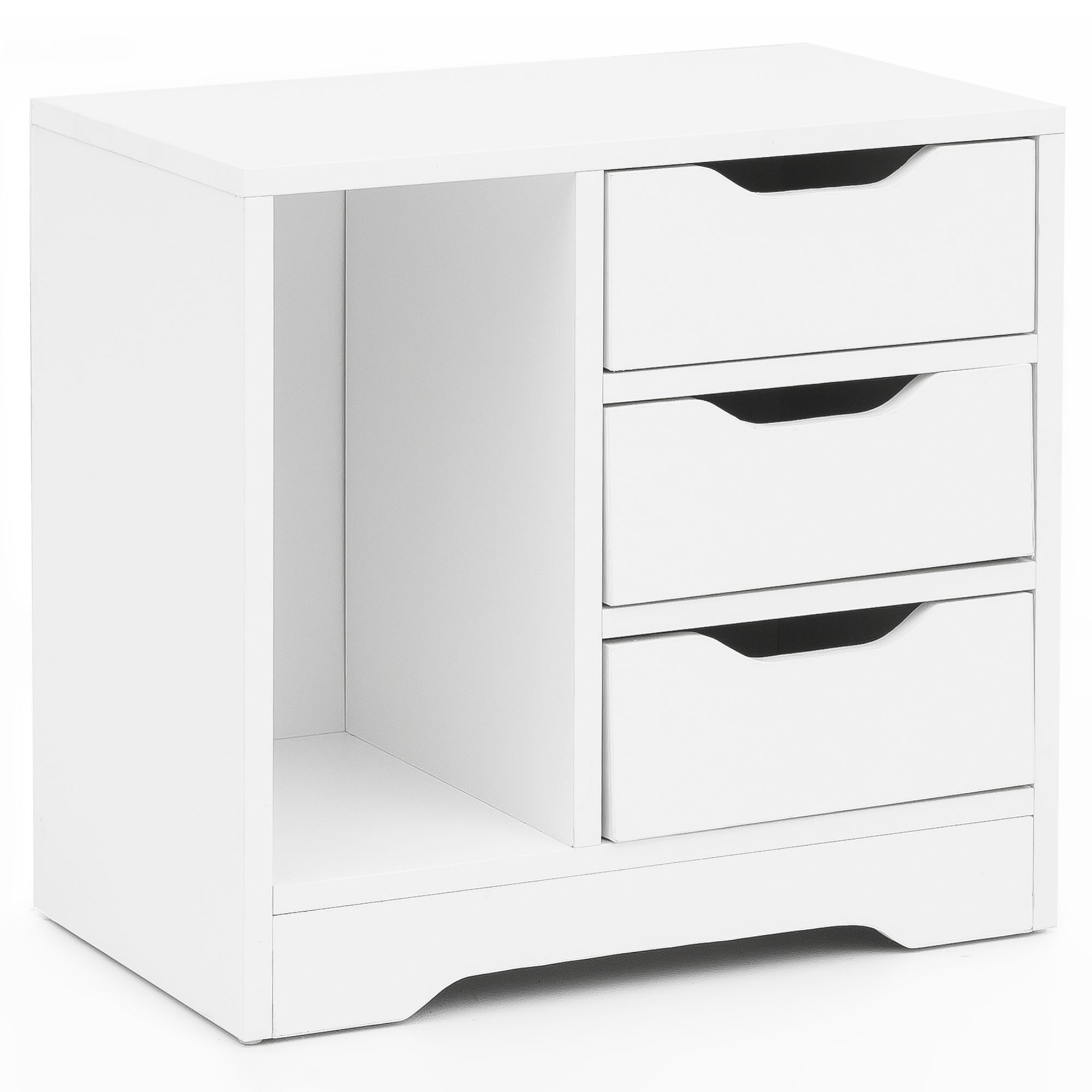BYmeubello Nachtkastje Sarajevo 148cm-WL5M708