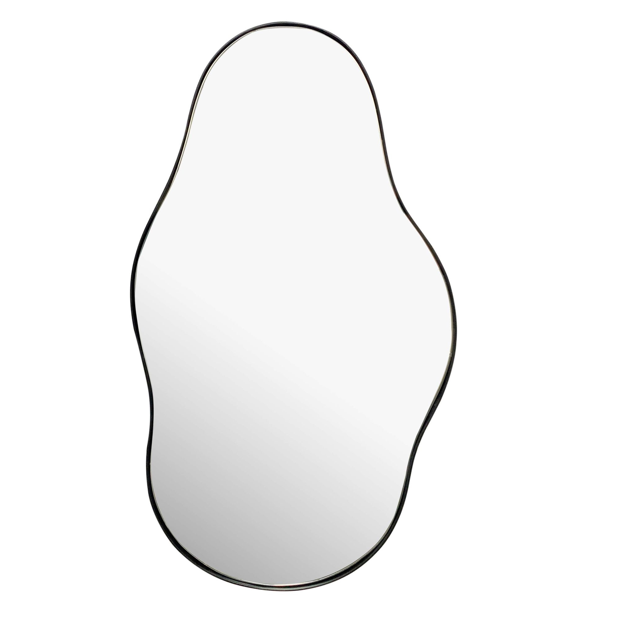 BYmeubello Spiegel Katrinafort 120cm-WL7M109