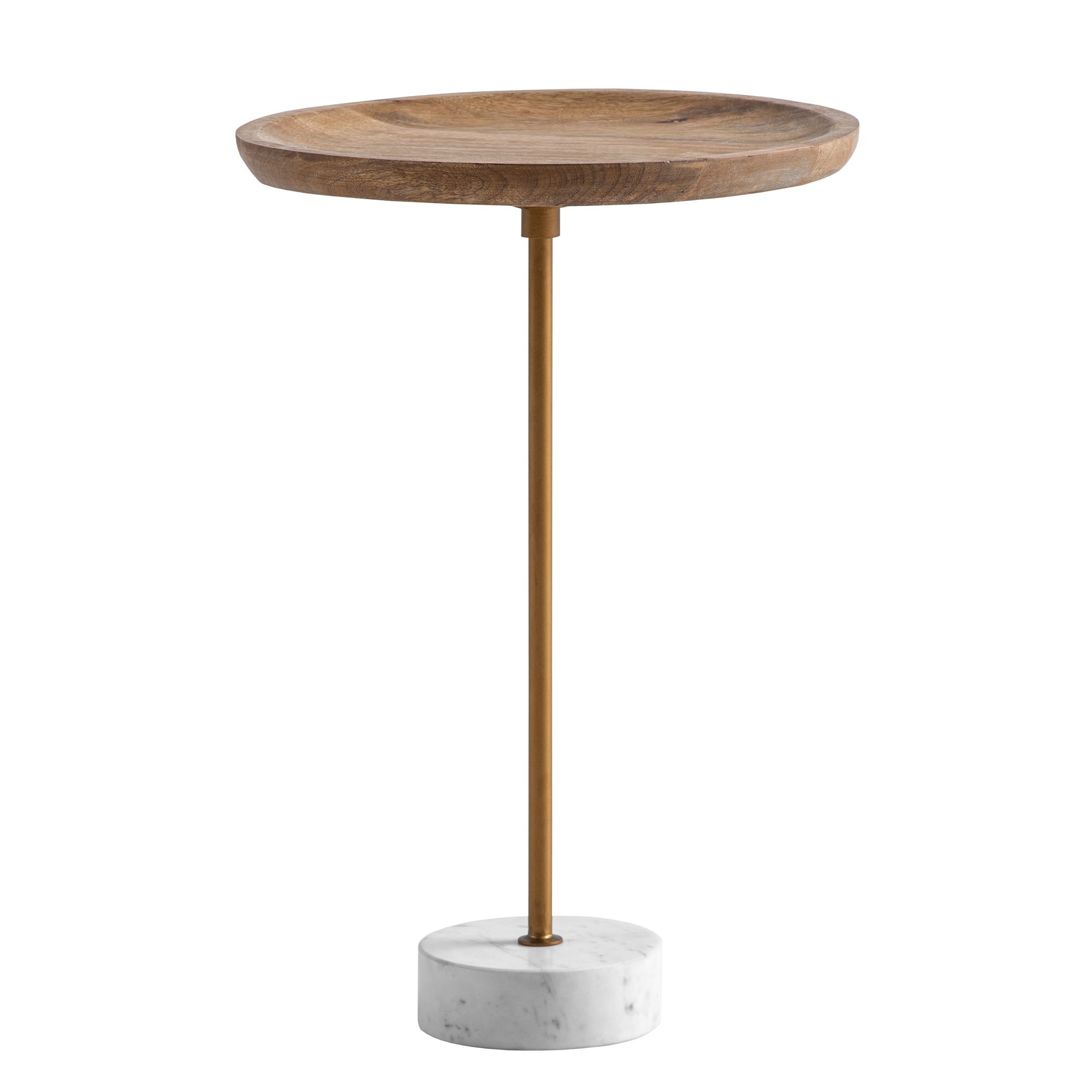 BYmeubello Bijzettafel Cassandraberg 57cm-WL7M217