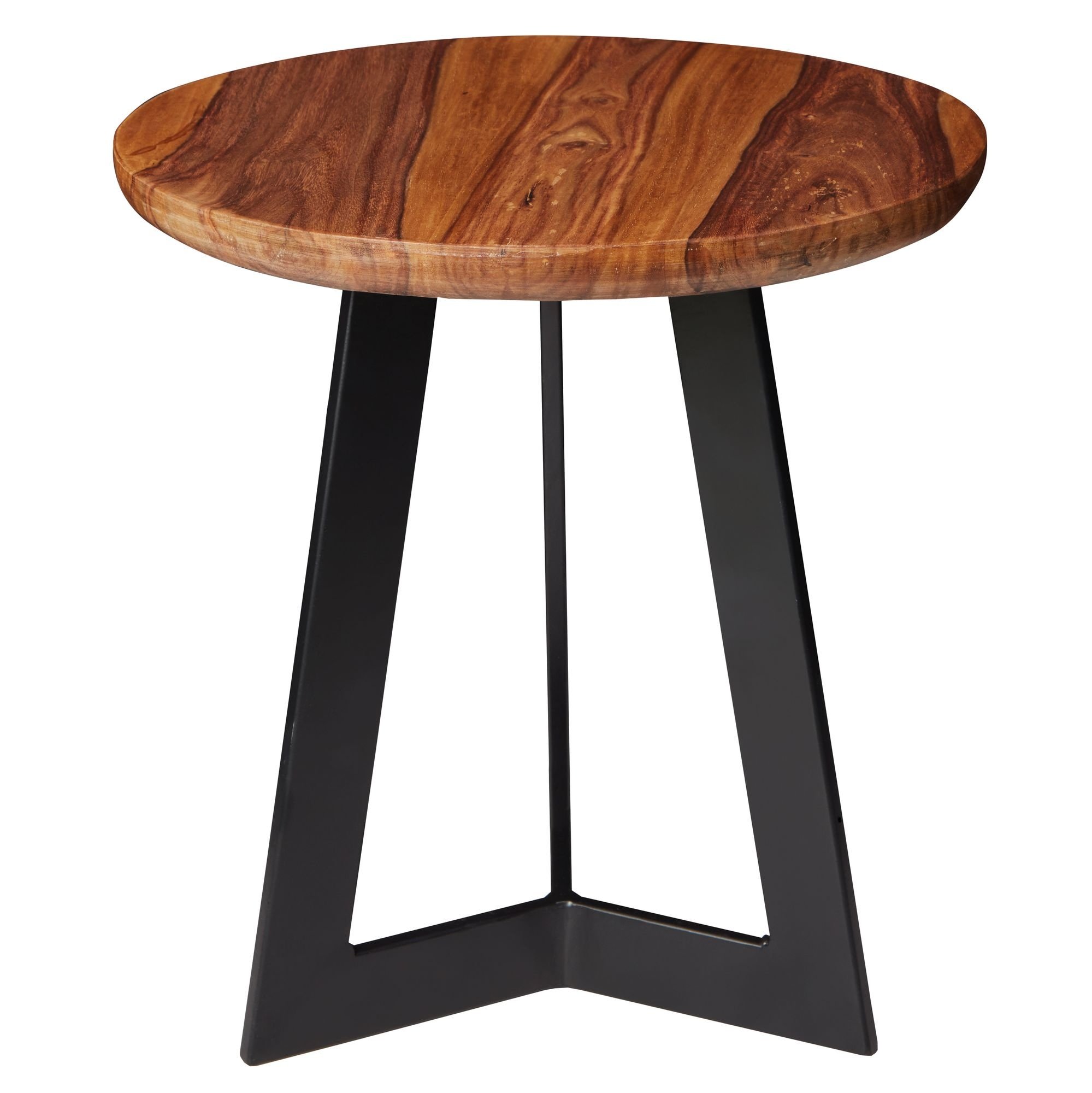 BYmeubello Bijzettafel Crawfordberg 80cm-WL5M665