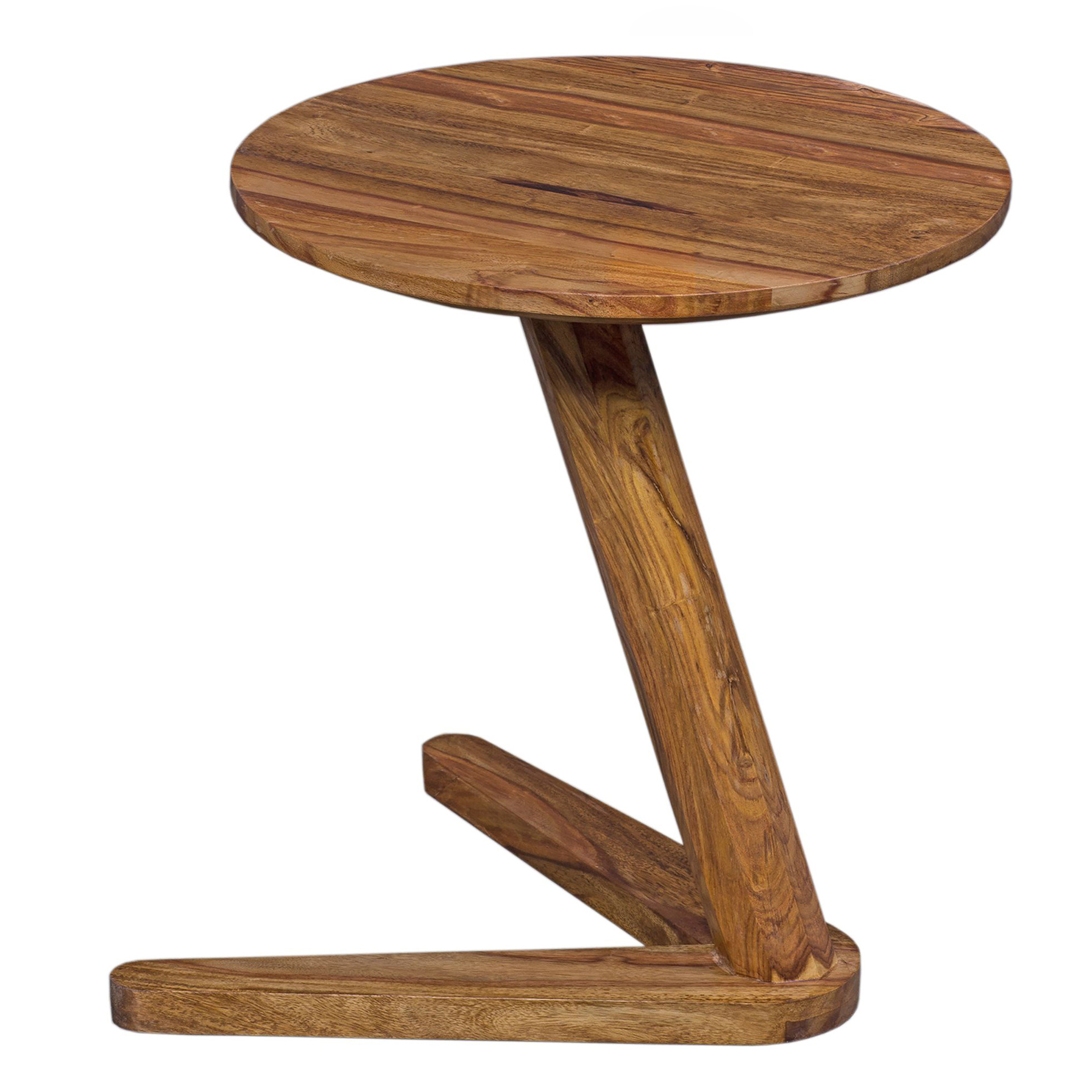 BYmeubello Bijzettafel Cannonview 90cm-WL1M727