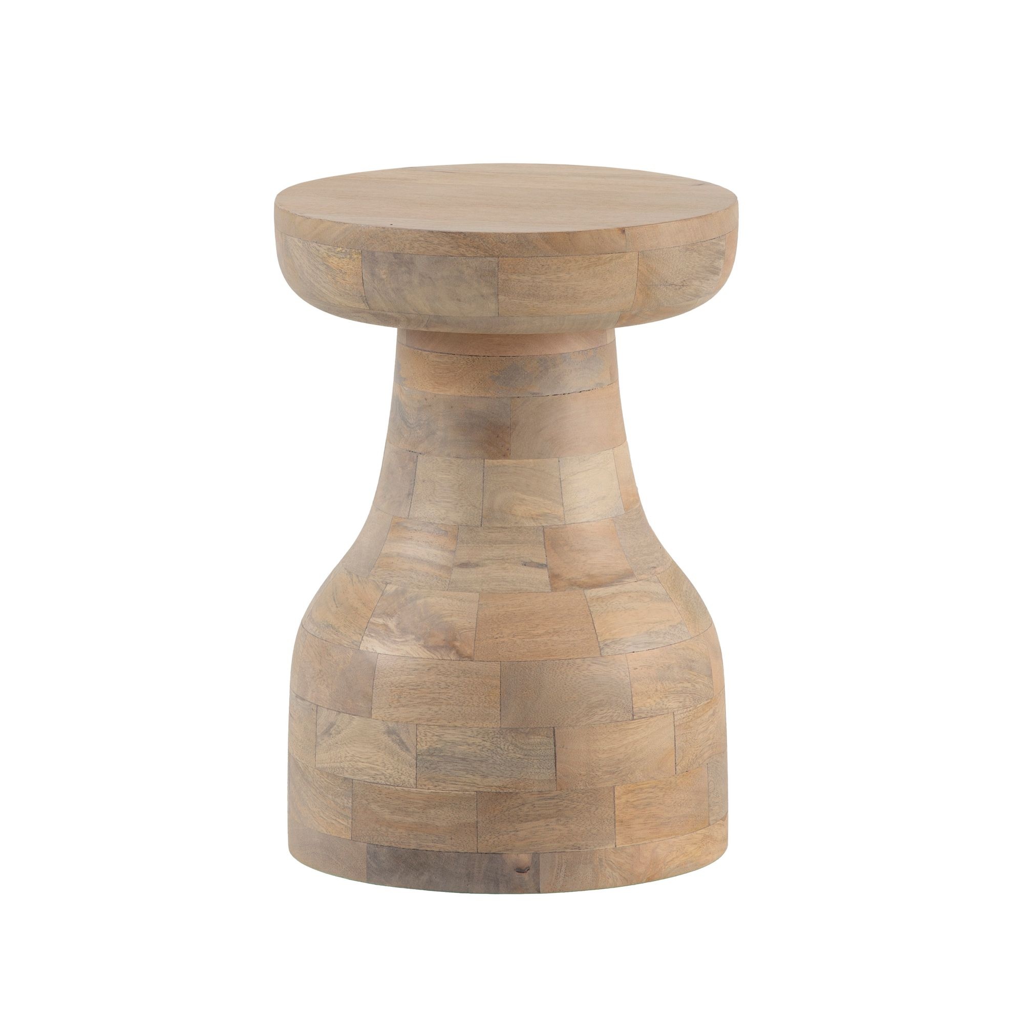 BYmeubello Bijzettafel Chapmanhaven 90cm-WL7M308