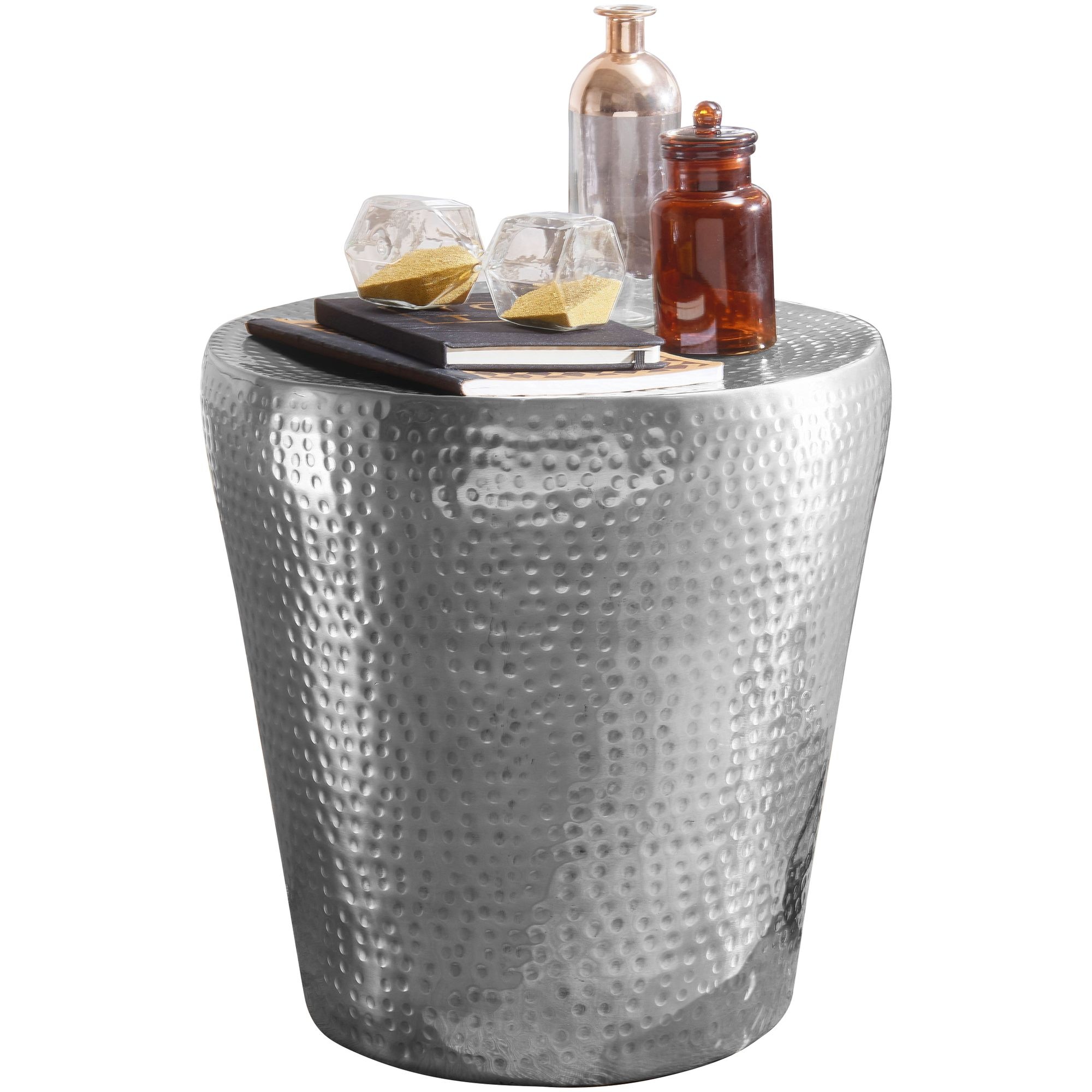 BYmeubello Bijzettafel Christopherville 120cm-WL5M445