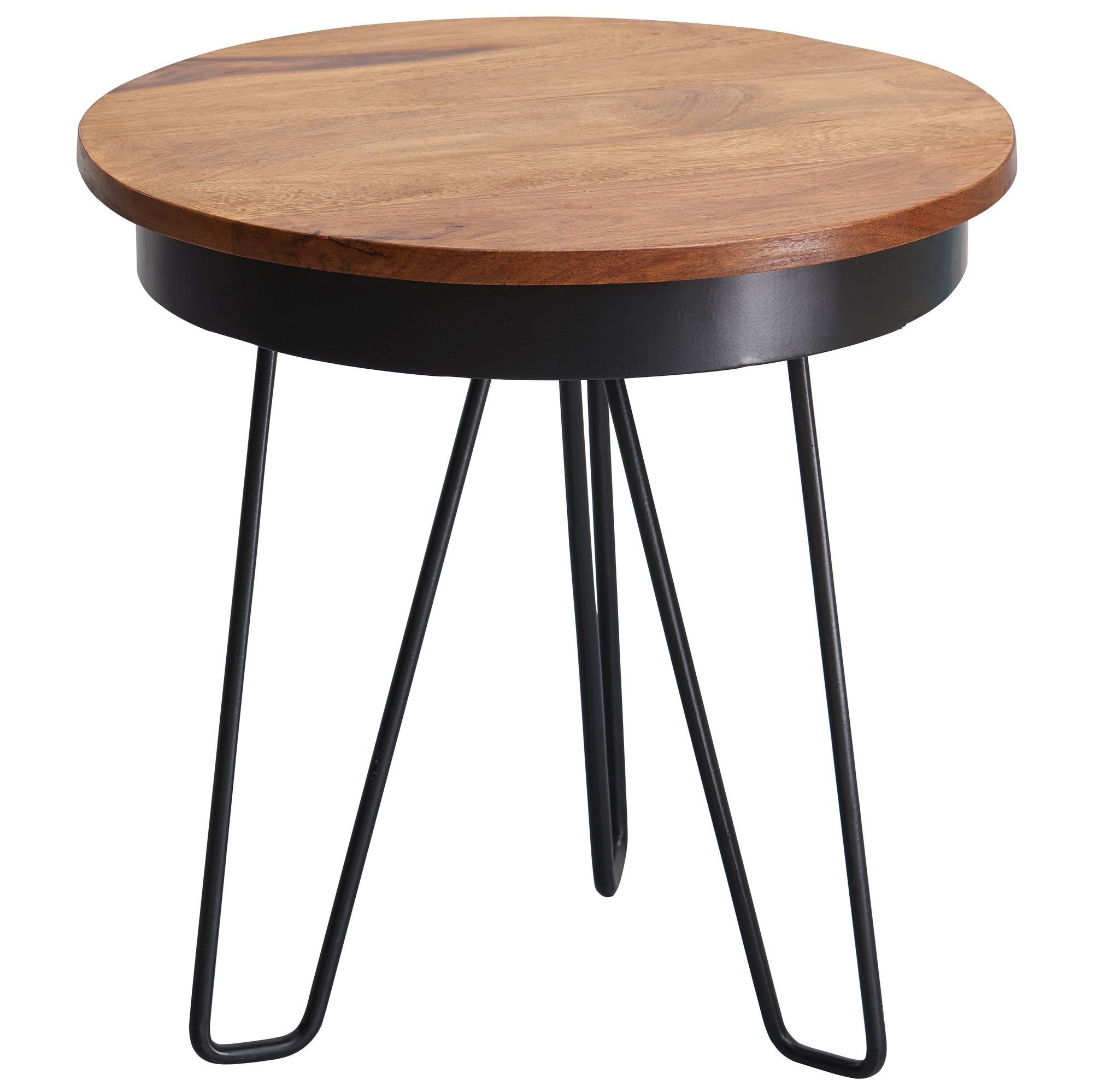 BYmeubello Bijzettafel Crosbystad 160cm-WL5M680