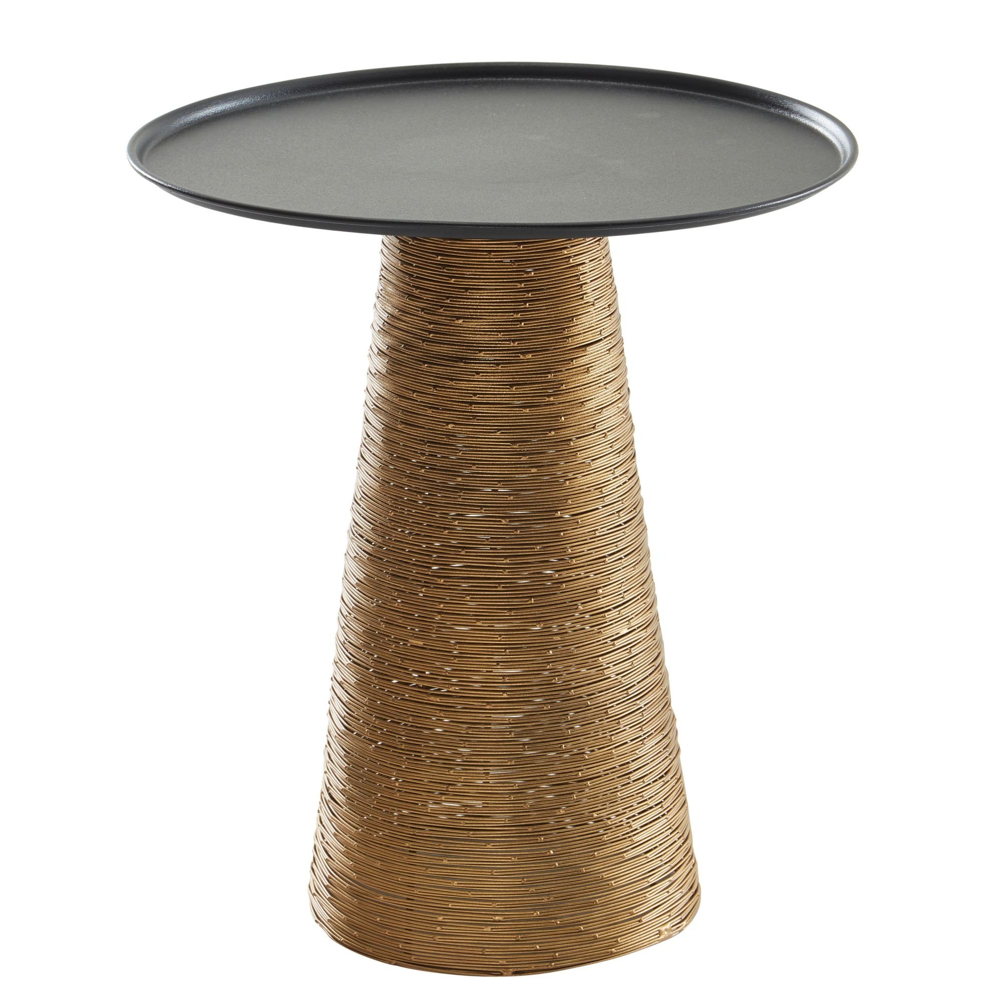 BYmeubello Bijzettafel Candiceport 48cm-WL6M680