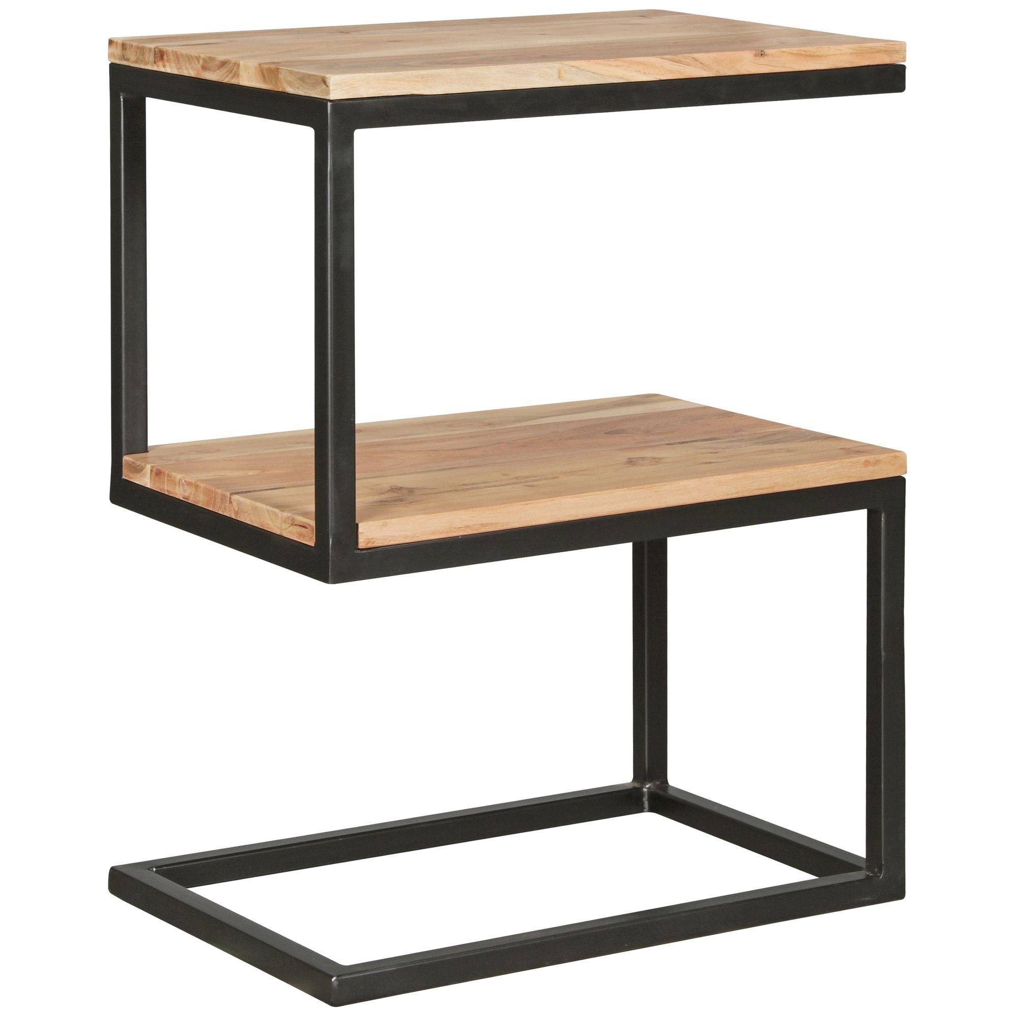 BYmeubello Bijzettafel Cruzbury 160cm-WL5M208