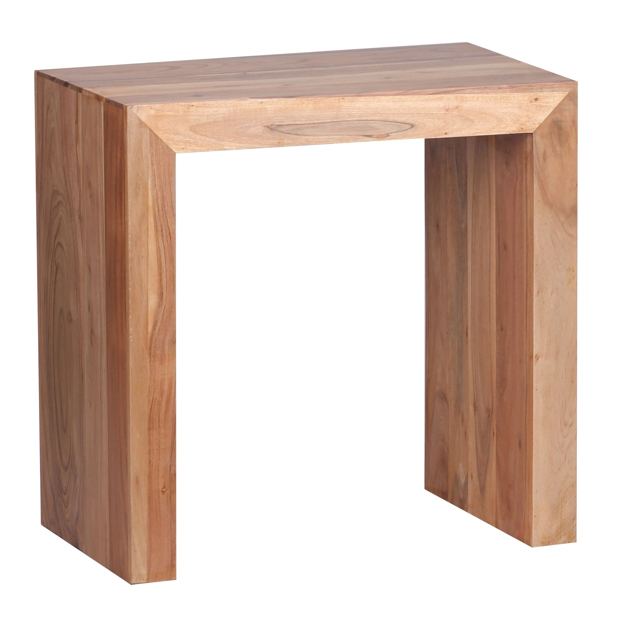 BYmeubello Bijzettafel Chloeview 60cm-WL1M583