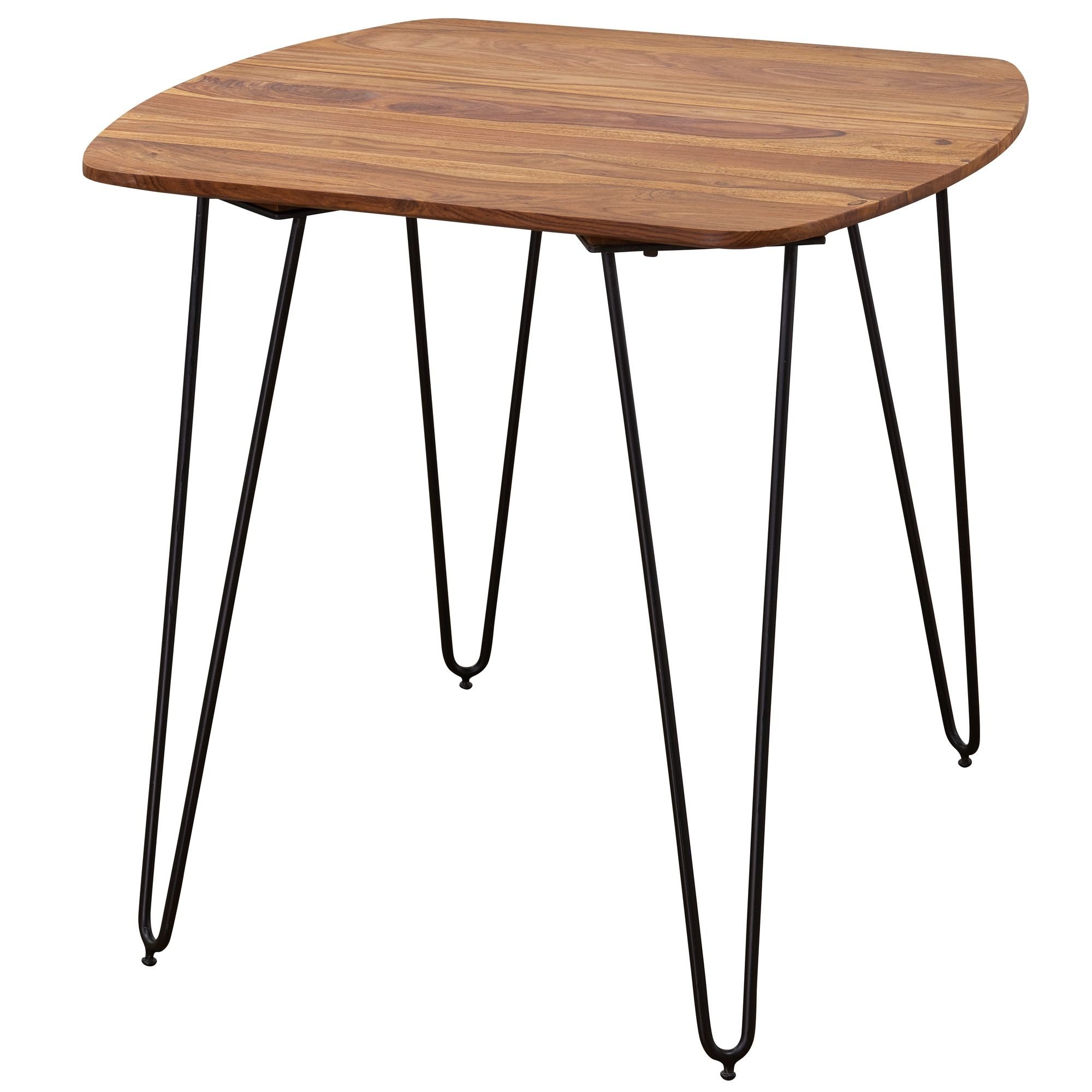 BYmeubello Eettafel Lindamouth 30cm-WL5M627