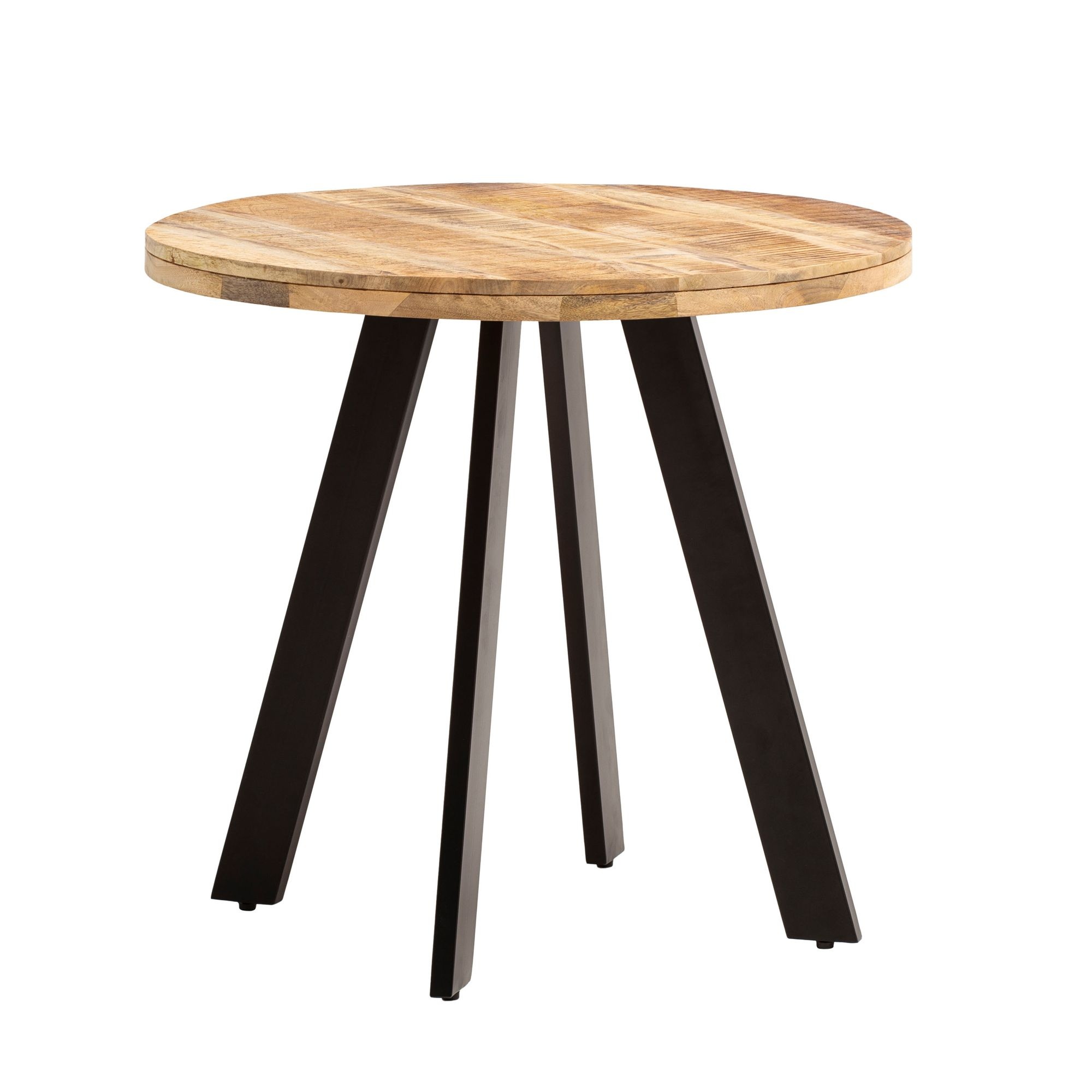 BYmeubello Eettafel Limerick 60cm-WL7M055