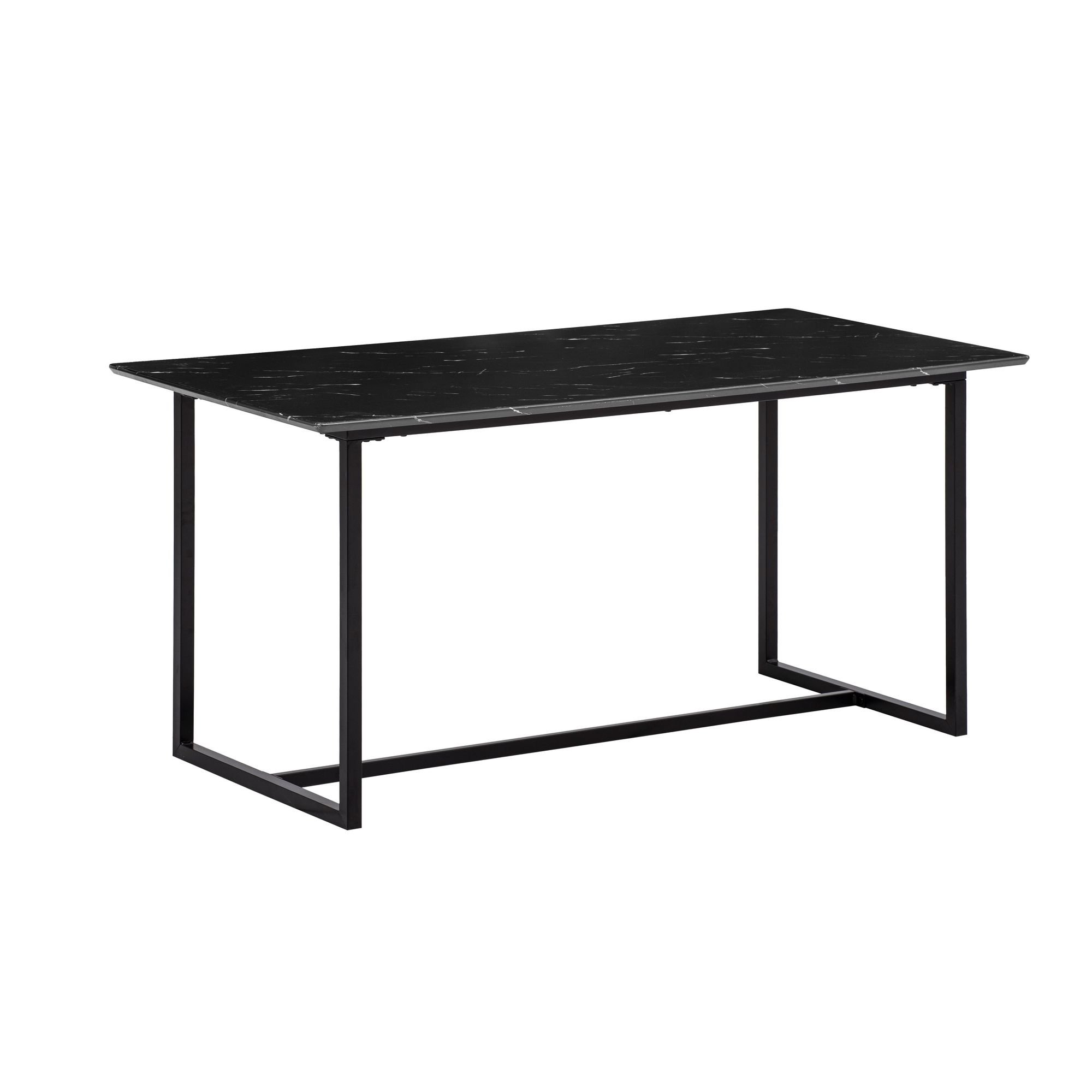 BYmeubello Eettafel Kingport 30cm-WL6M966
