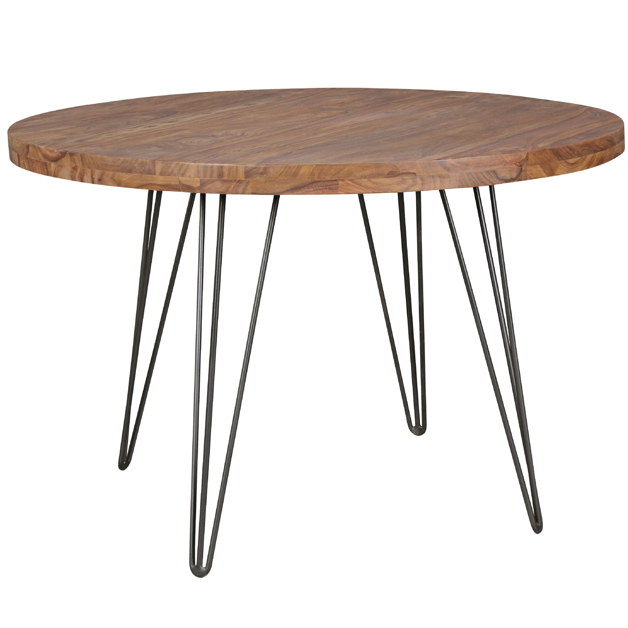 BYmeubello Eettafel Leeds 60cm-WL5M201