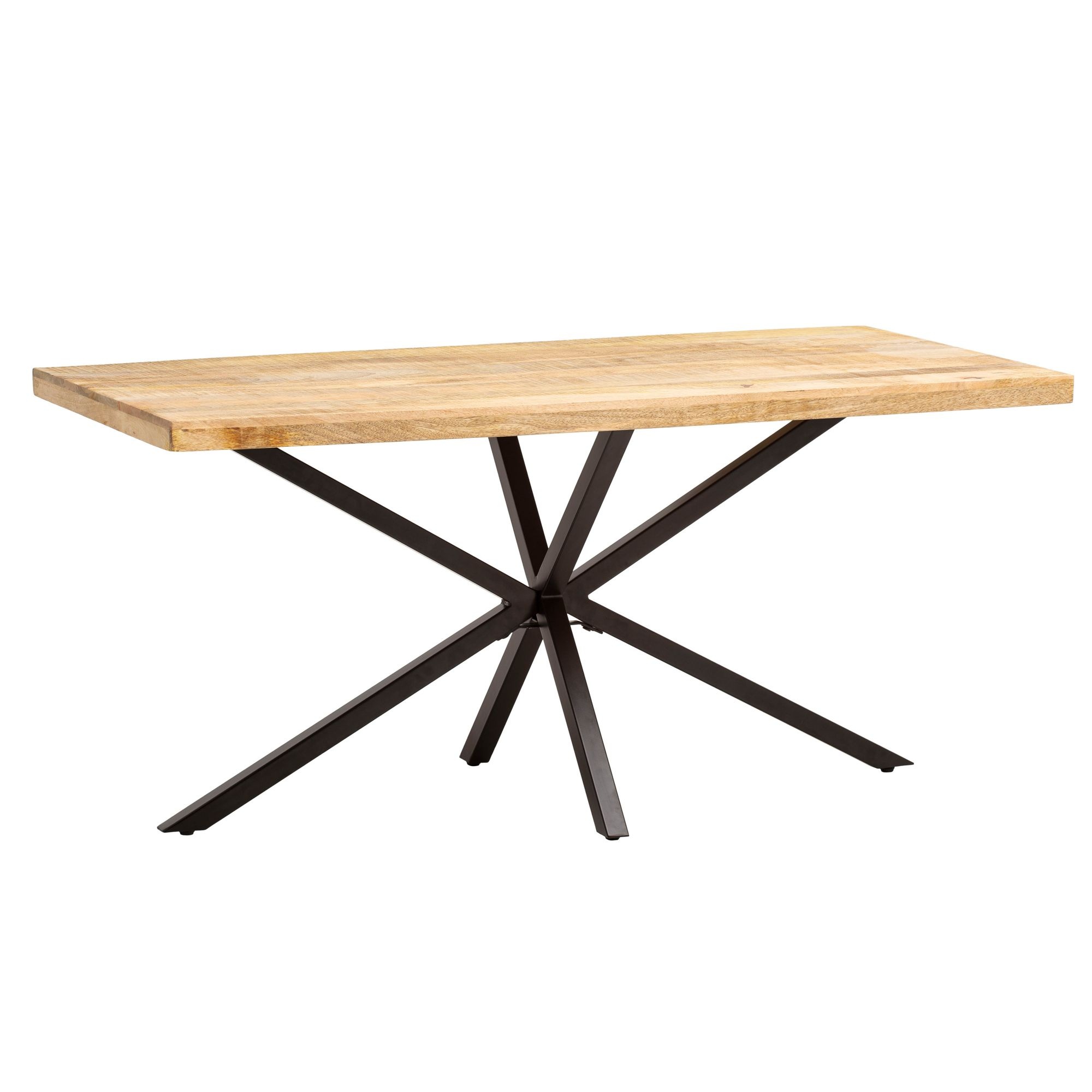 BYmeubello Eettafel Luzern 60cm-WL7M044