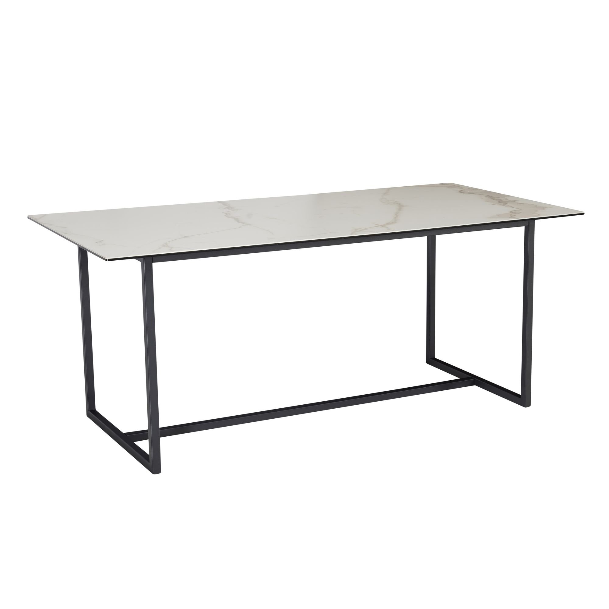 BYmeubello Eettafel Kyliebury 31cm-WL7M153