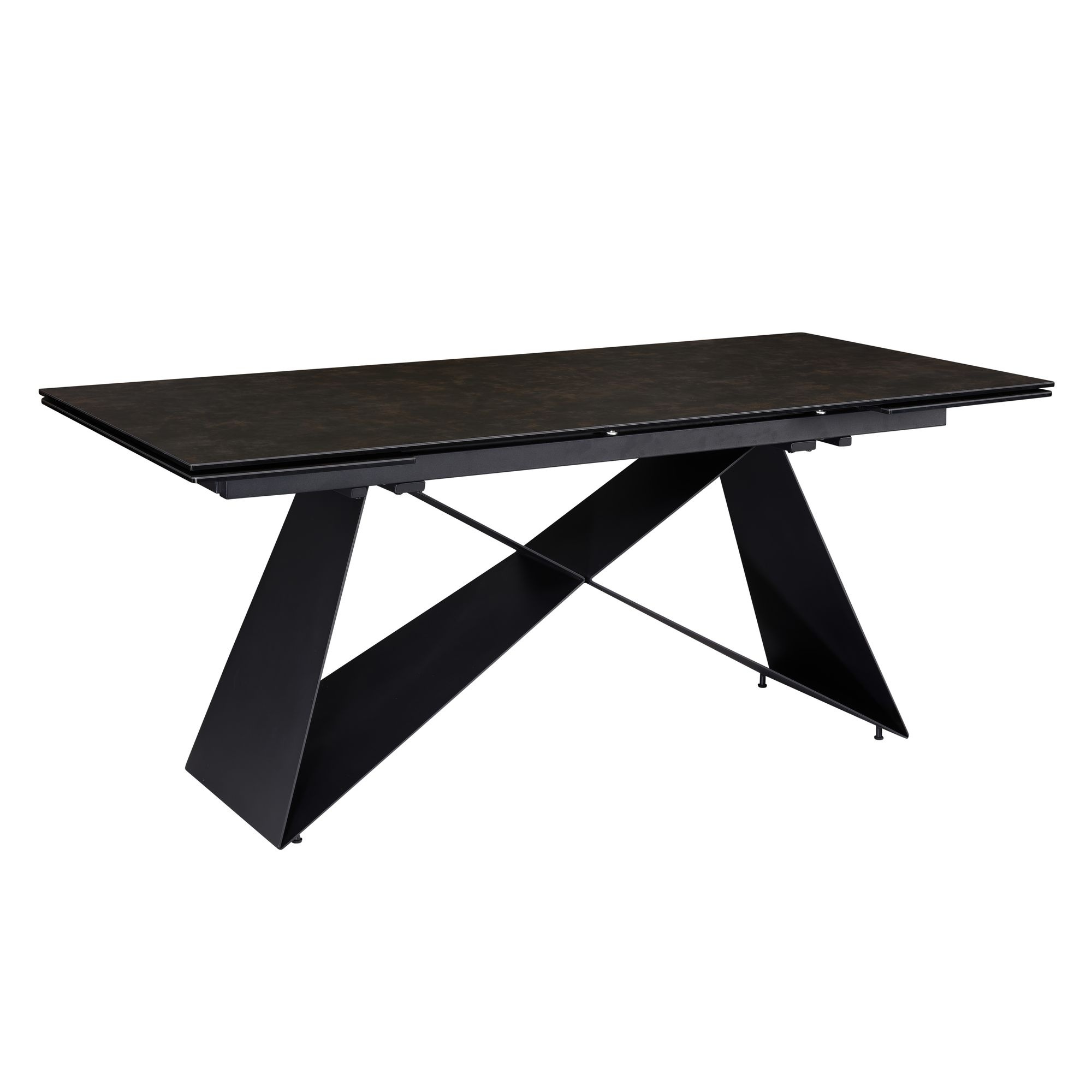 BYmeubello Eettafel Kristinamouth 30cm-WL7M148