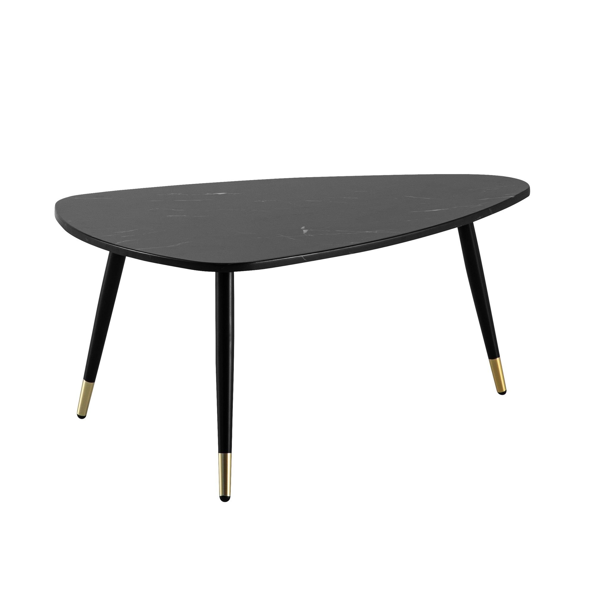 BYmeubello Salontafel Hunterfort 30cm-WL6M870