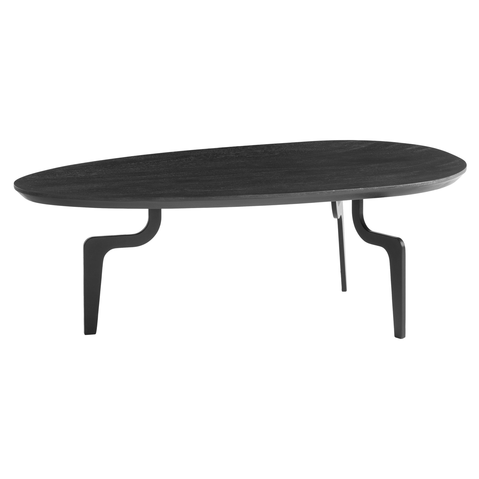 BYmeubello Salontafel Hillstad 160cm-WL7M126