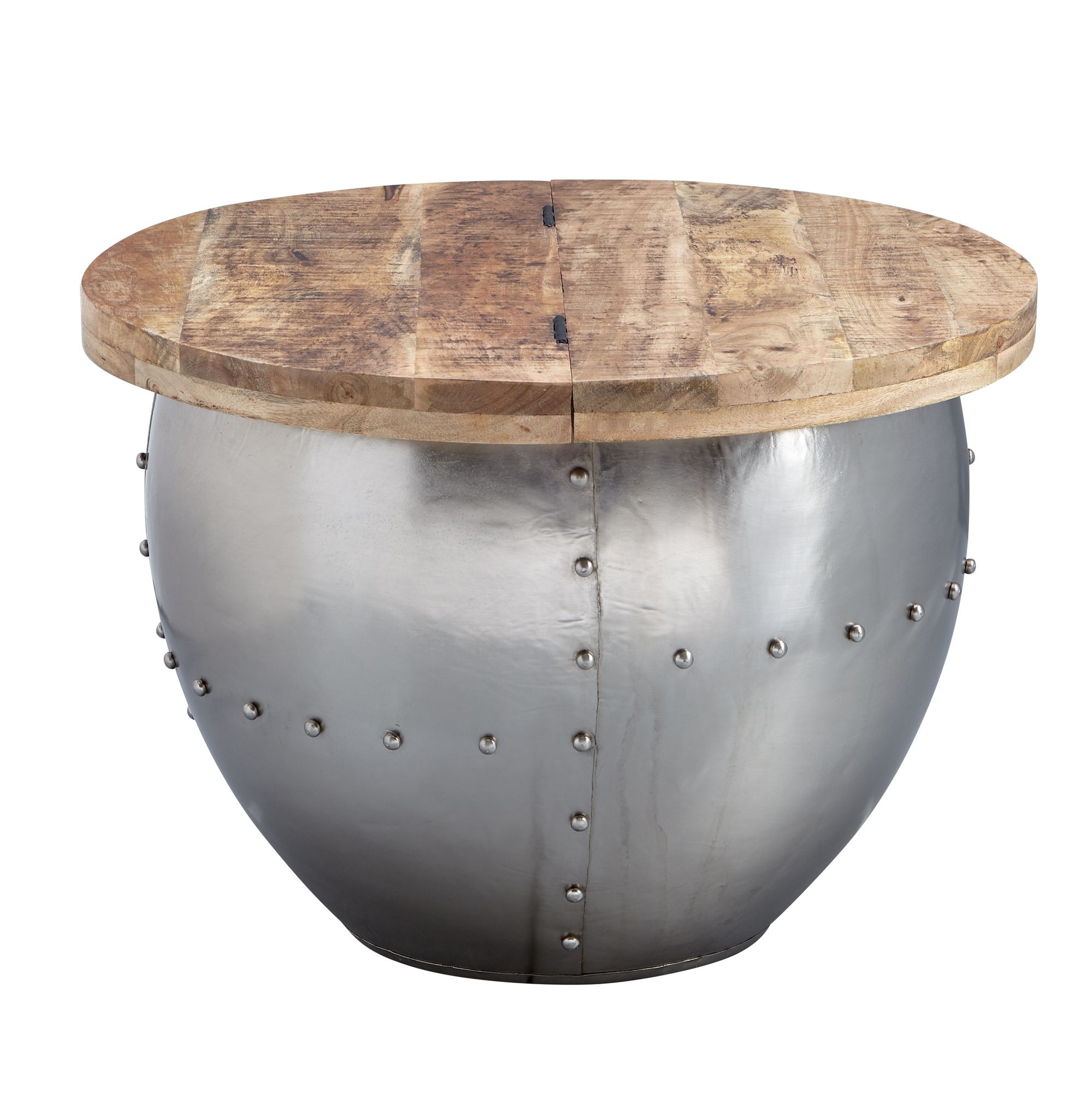 BYmeubello Salontafel Jasonburgh 20cm-WL6M310