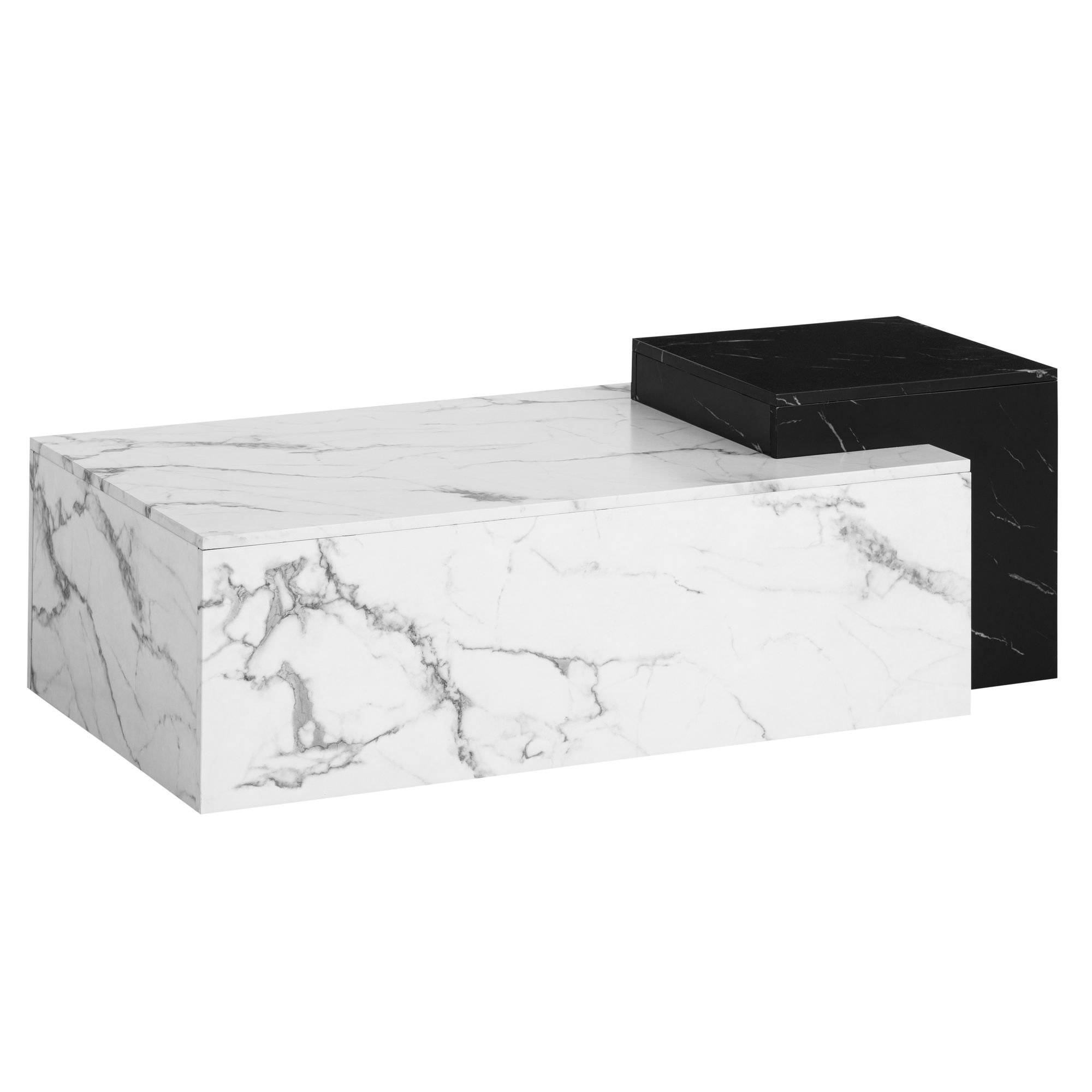 BYmeubello Salontafel Gallegosmouth 22cm-WL7M143