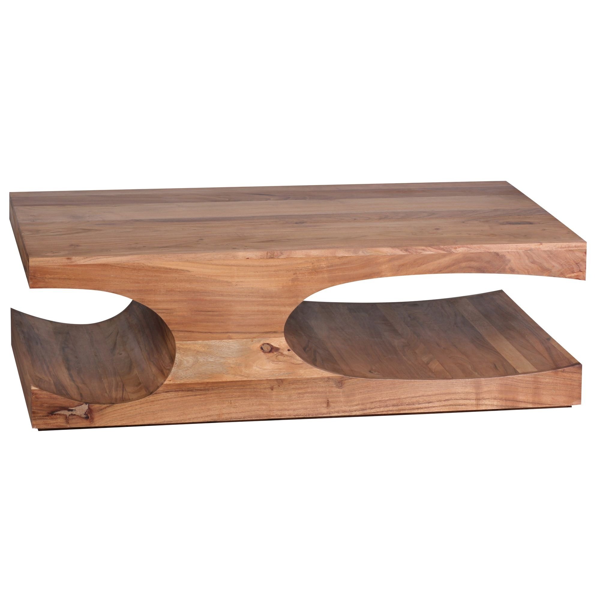 BYmeubello Salontafel Keithfort 150cm-WL1M522