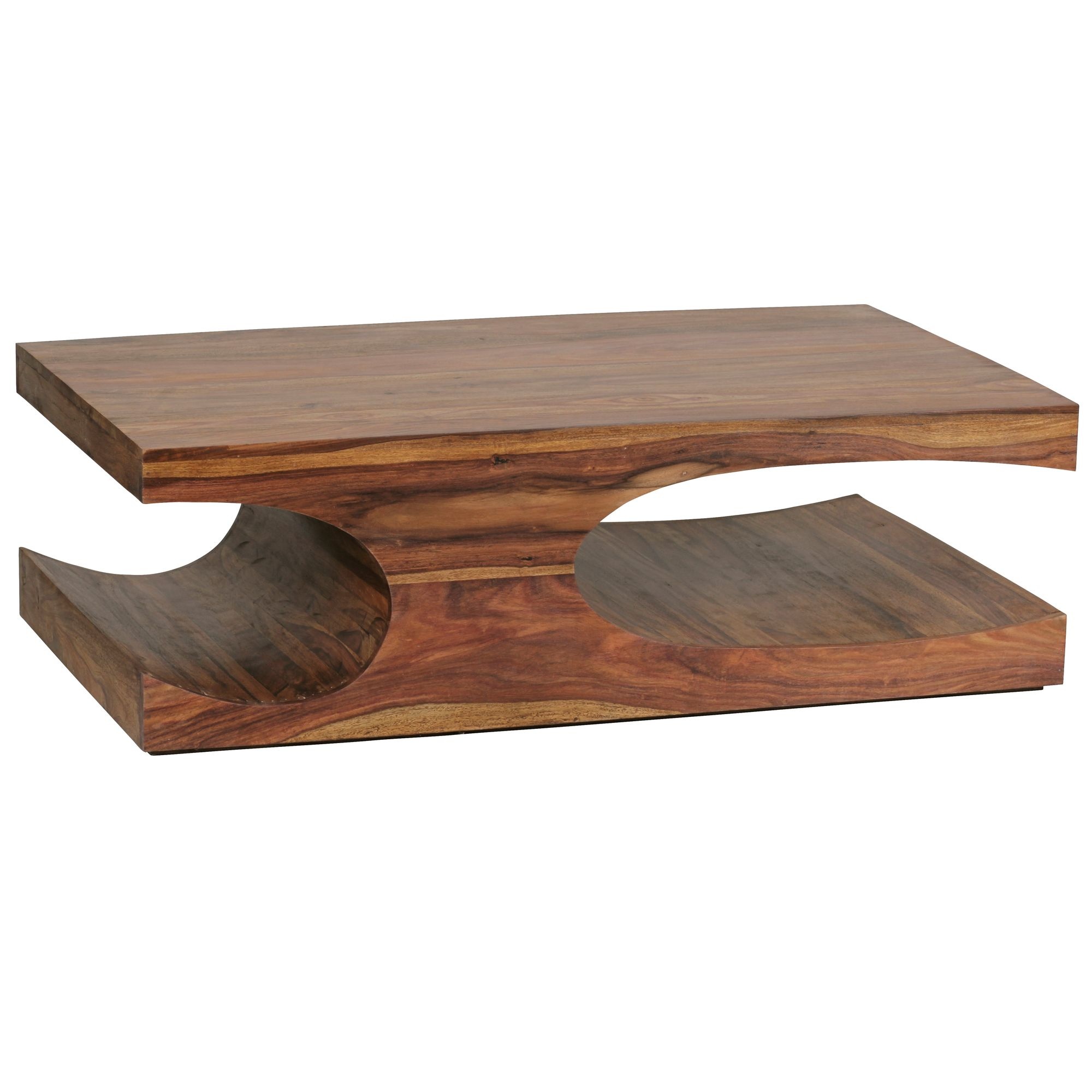 BYmeubello Salontafel Kellerside 160cm-WL1M521