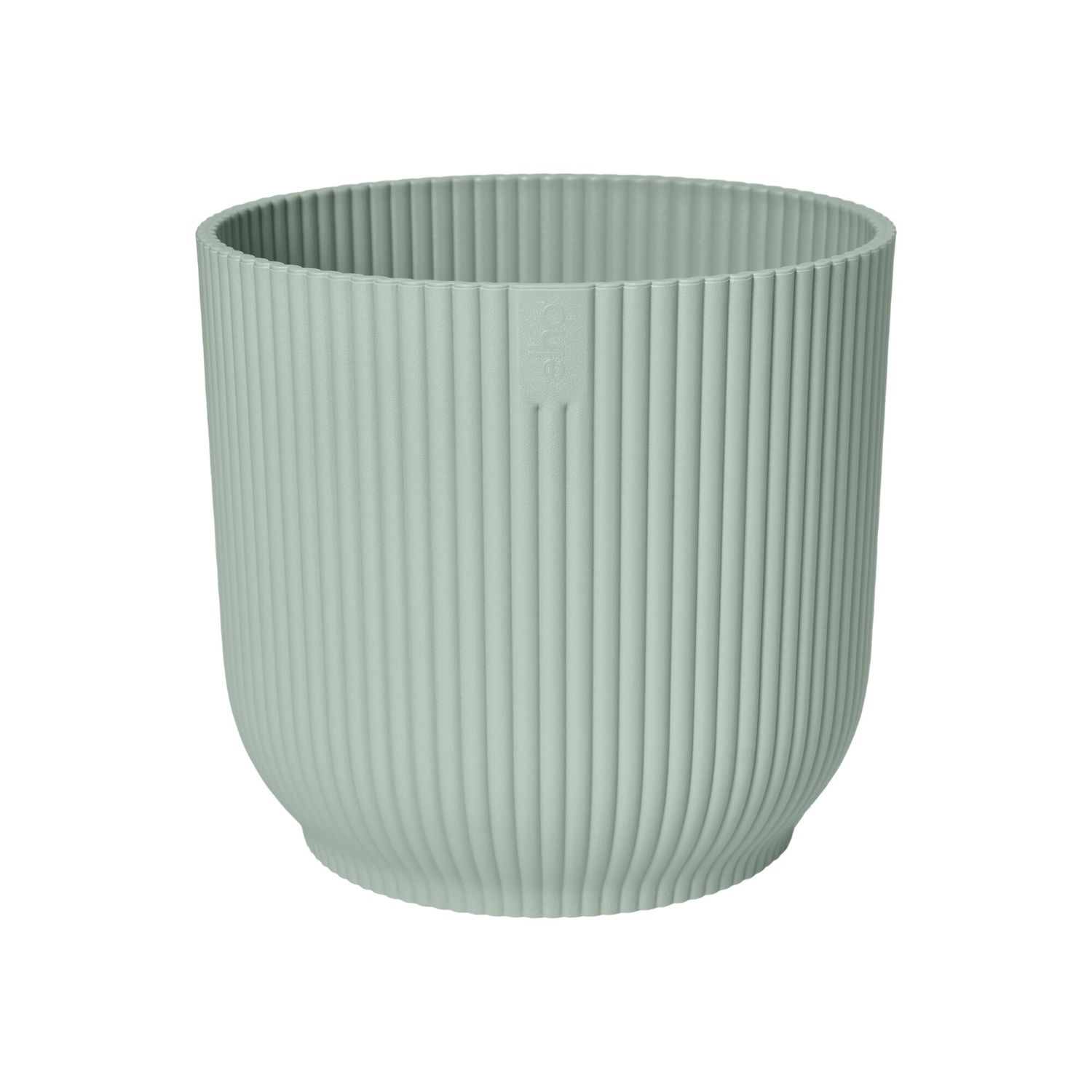 Elho Bloempot Vibes Fold Mini Rond Sorbet Groen ⌀11xh11cm